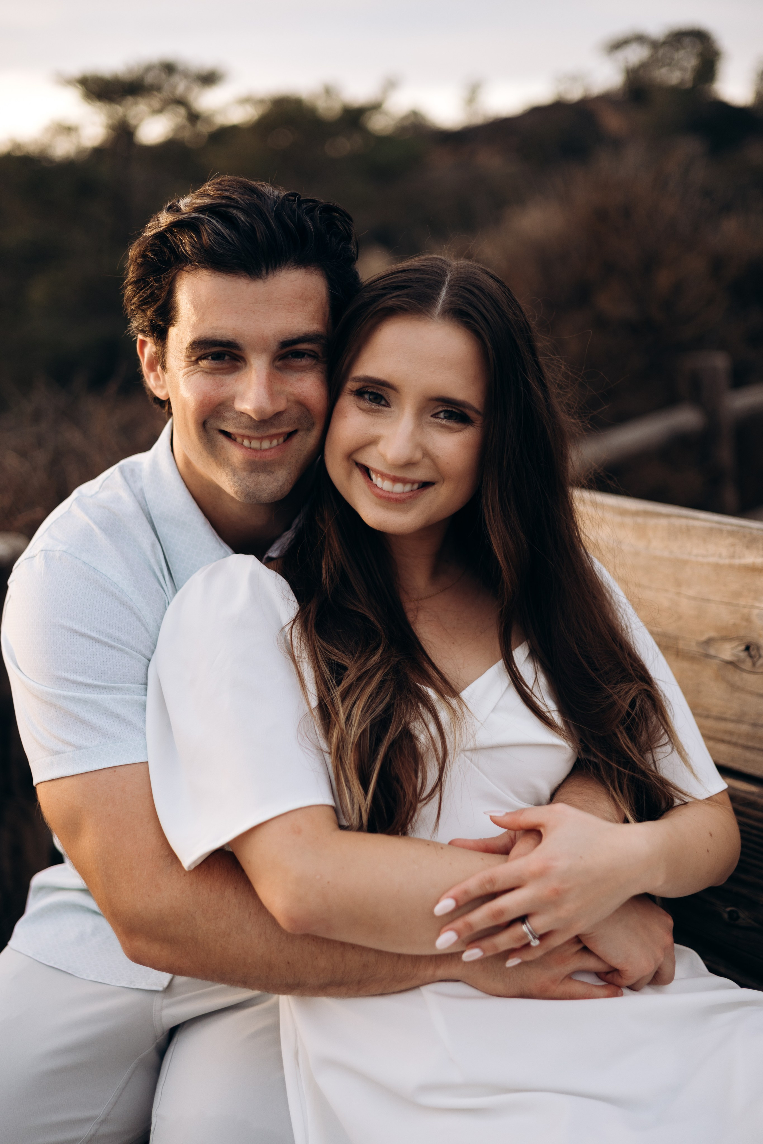 *. Wedding and family photographer San Diego