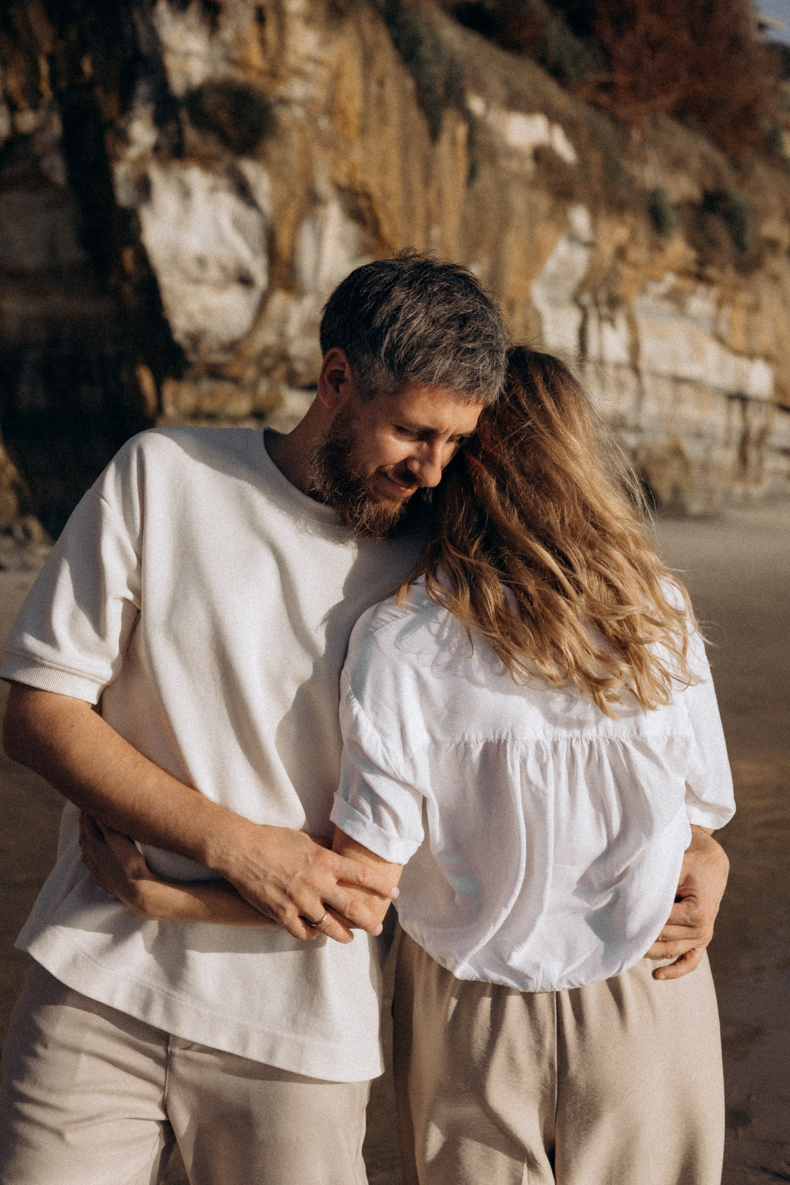 Artem and Alexandra. Wedding and family photographer San Diego