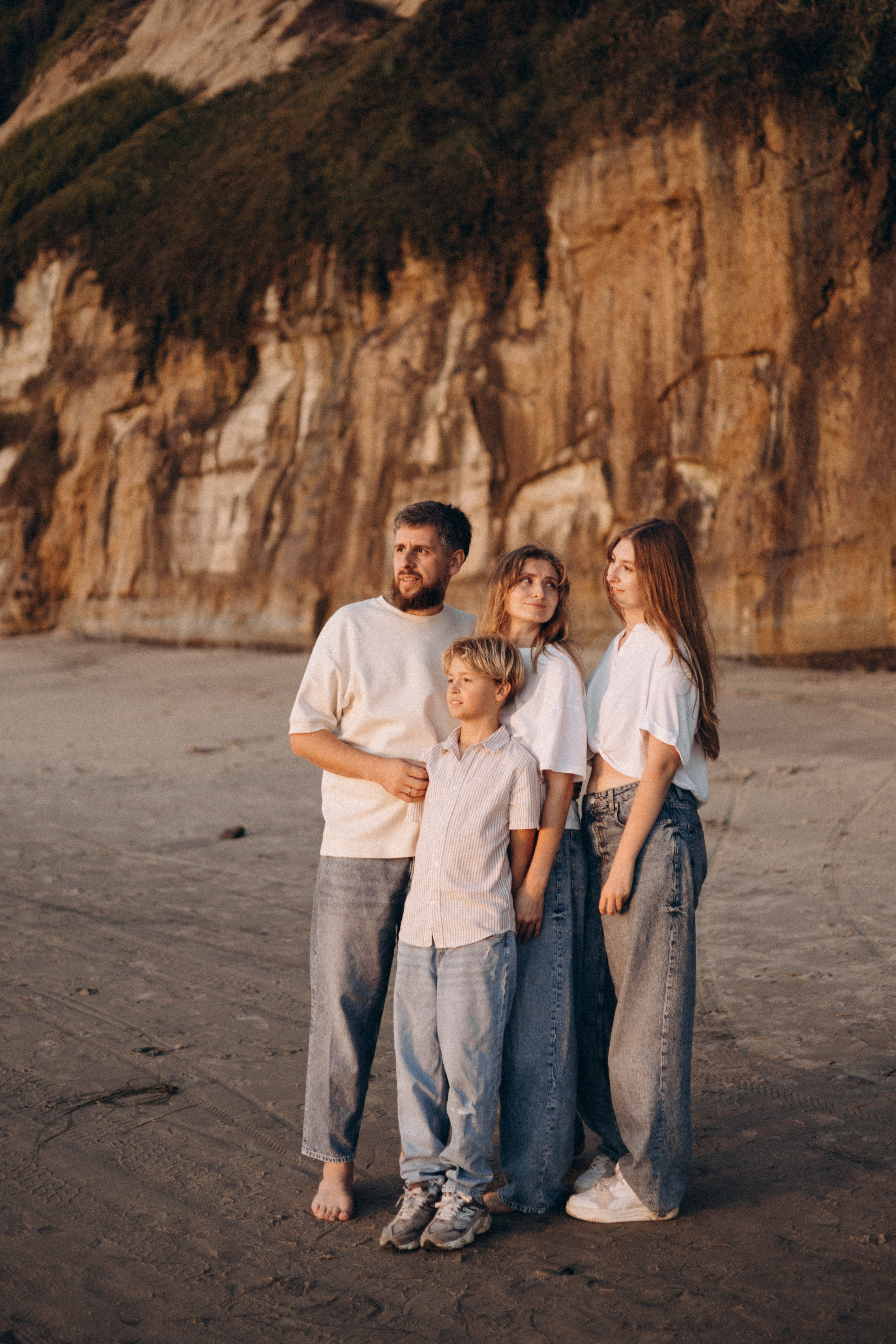 *. Wedding and family photographer San Diego