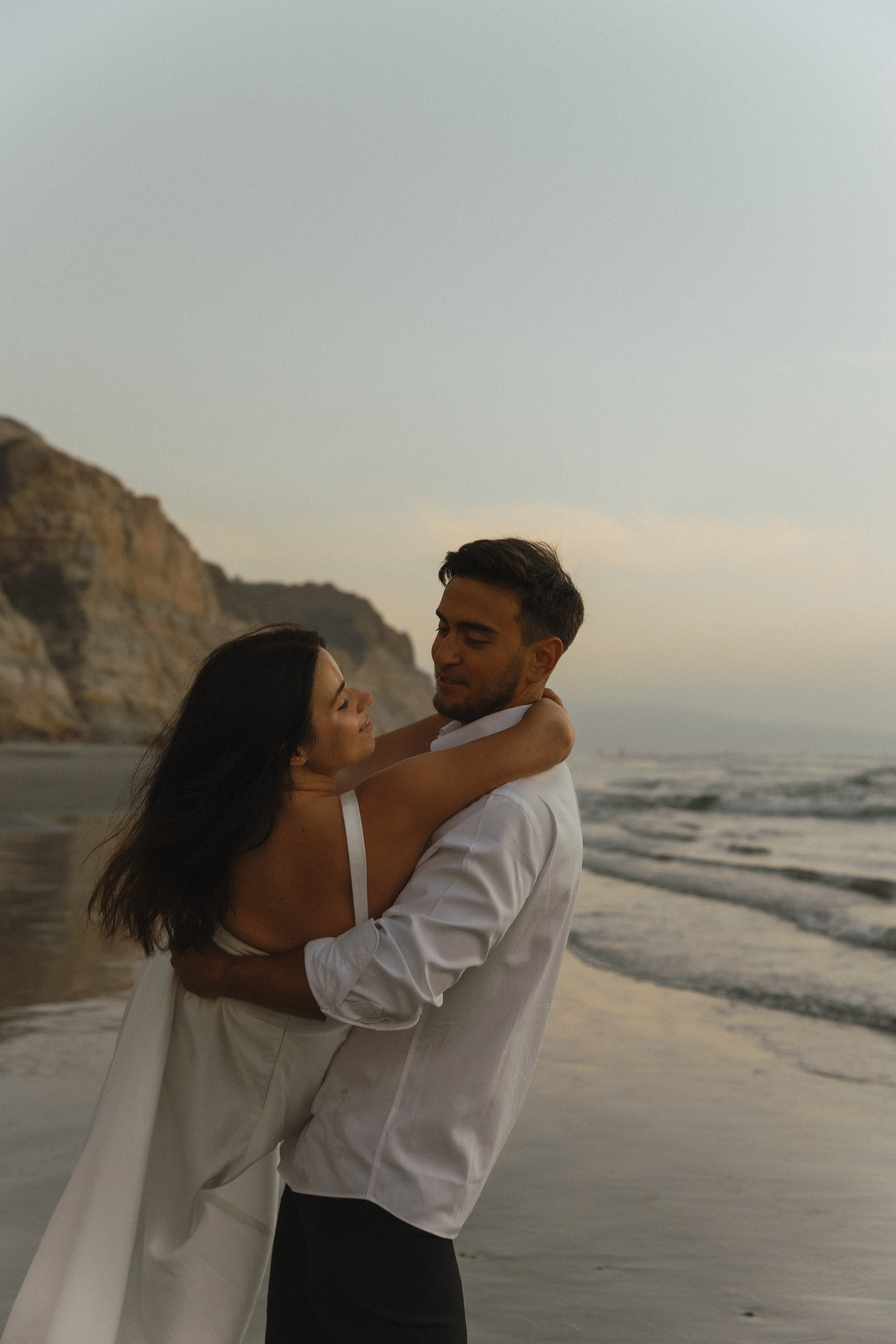 *. Wedding and family photographer San Diego