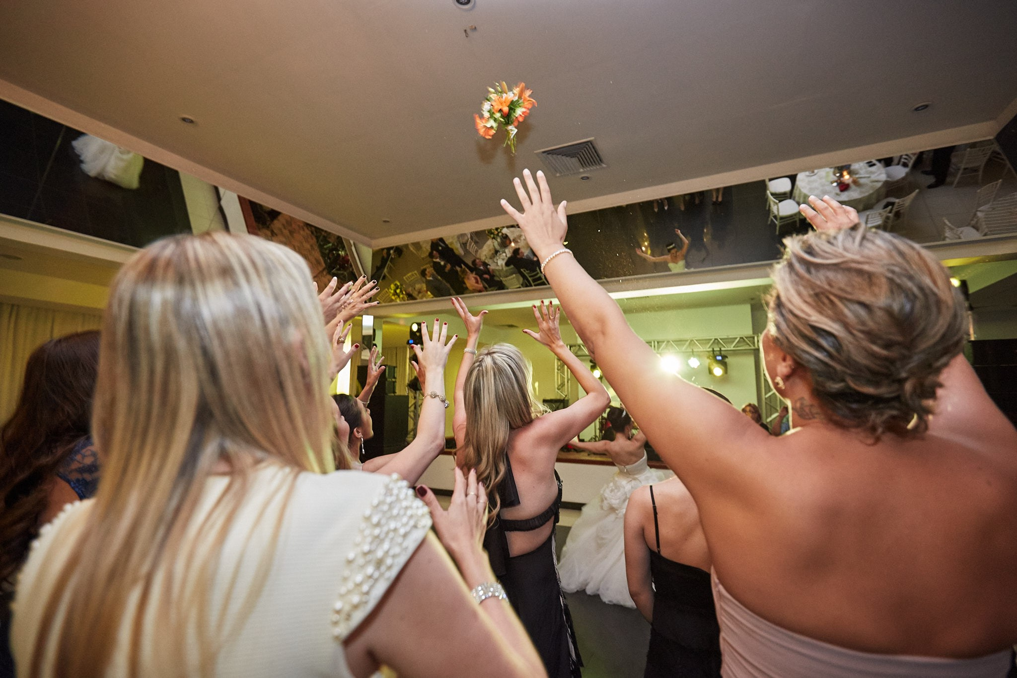 Casamento Mônica e Rafael. Fotógrafo de casamentos em Florianópolis