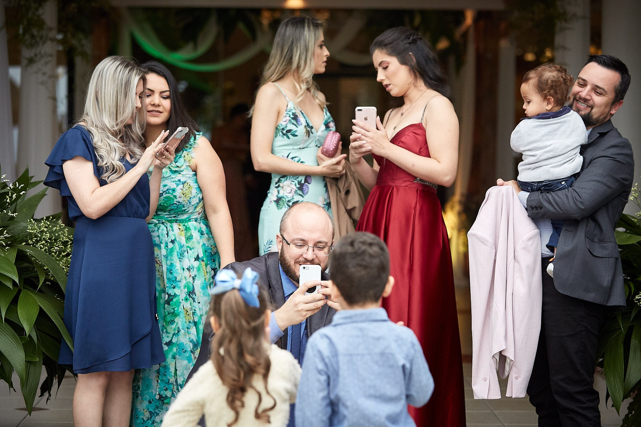Casamento Larissa e Weslei. Fotógrafo de casamentos em Florianópolis