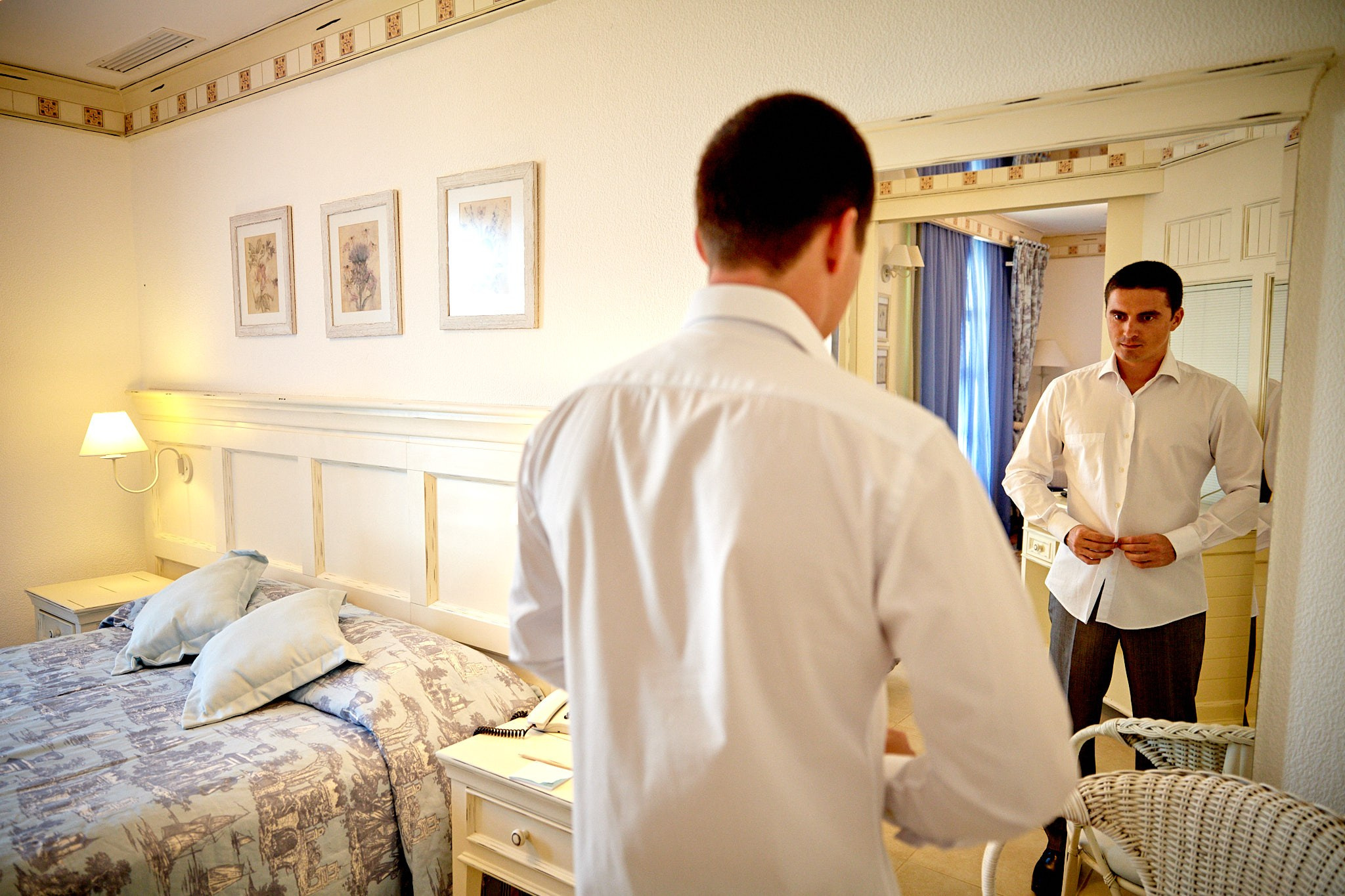 Casamento Naiane e Robson. Fotógrafo de casamentos em Florianópolis
