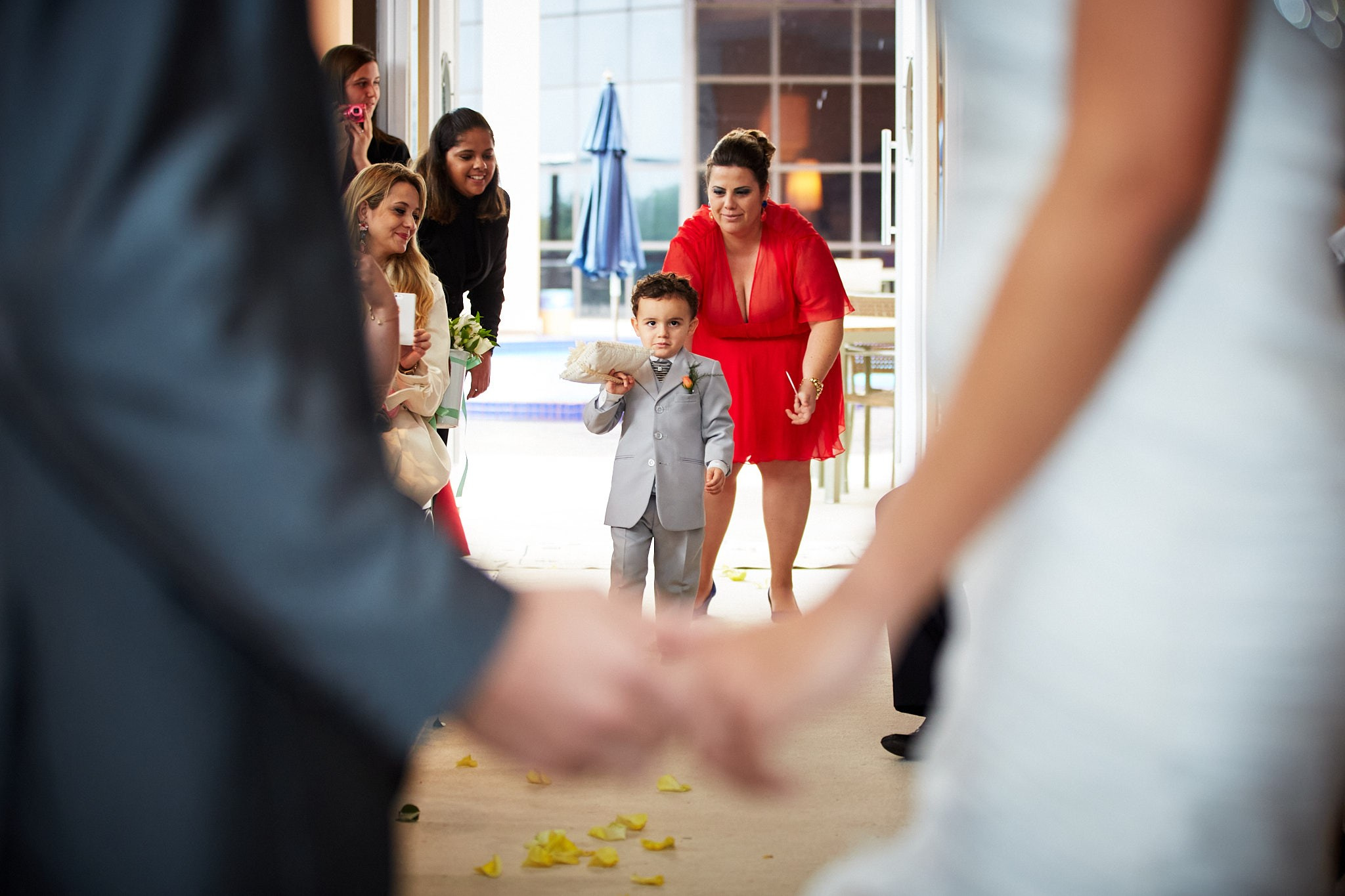 Casamento Cynthia e Deocelso. Fotógrafo de casamentos em Florianópolis