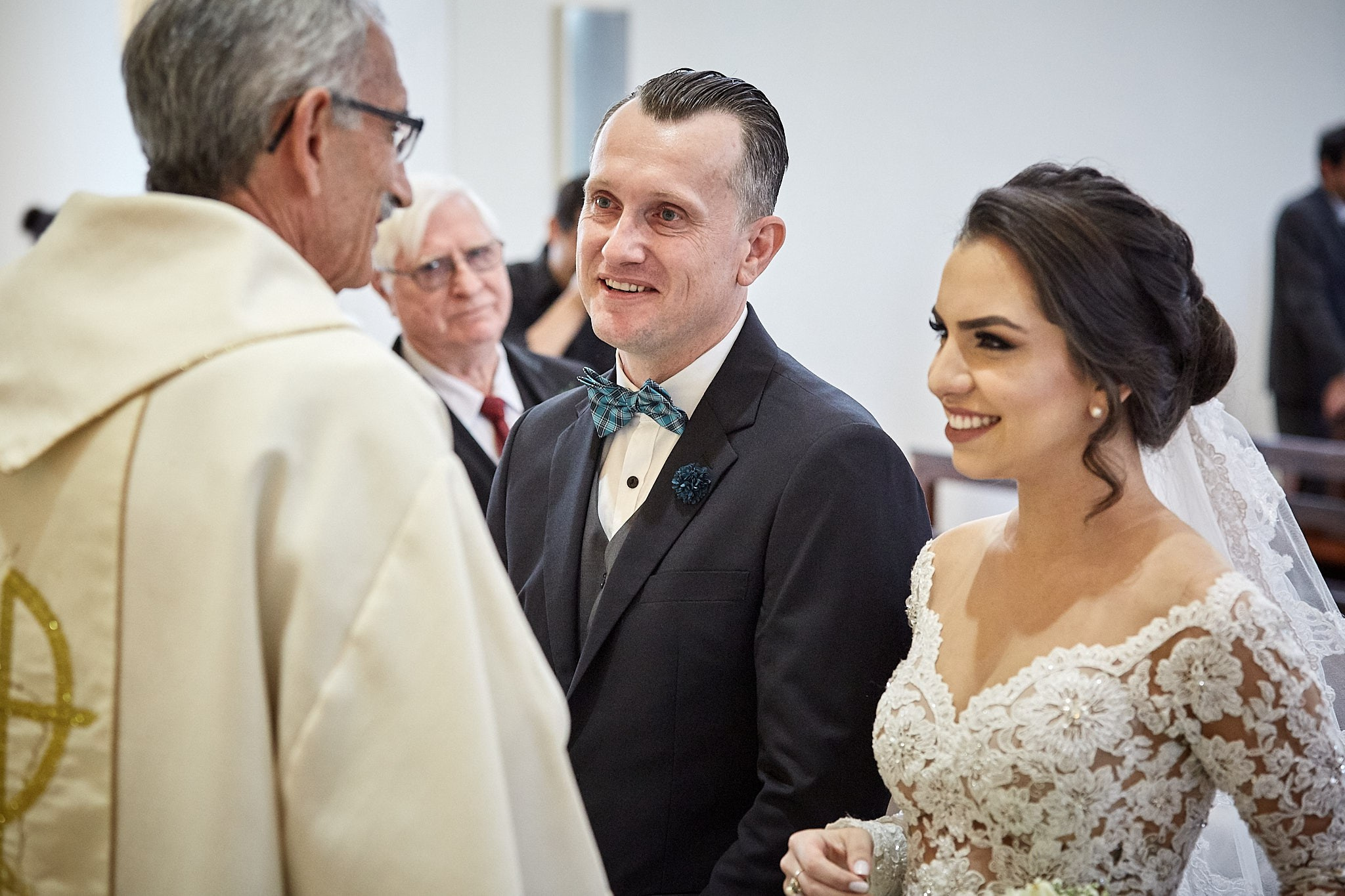 Casamento Carol e Ricardo. Fotógrafo de casamentos em Florianópolis