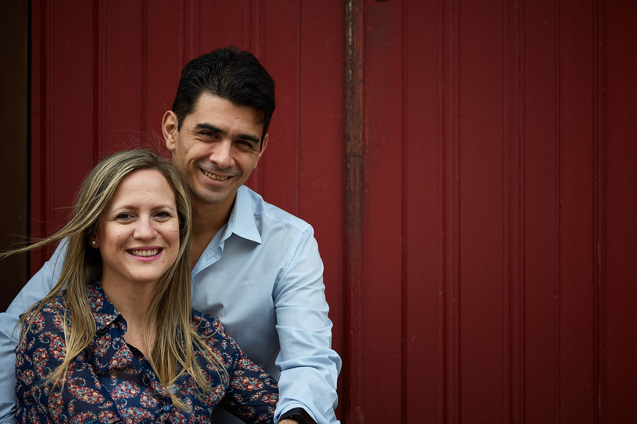 Ensaio Mariana e Julián. Fotógrafo de casamentos em Florianópolis