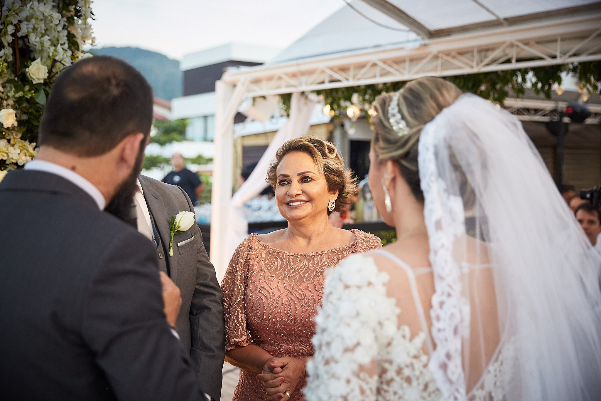 Casamento Laís e Alexandre. Fotógrafo de casamentos em Florianópolis