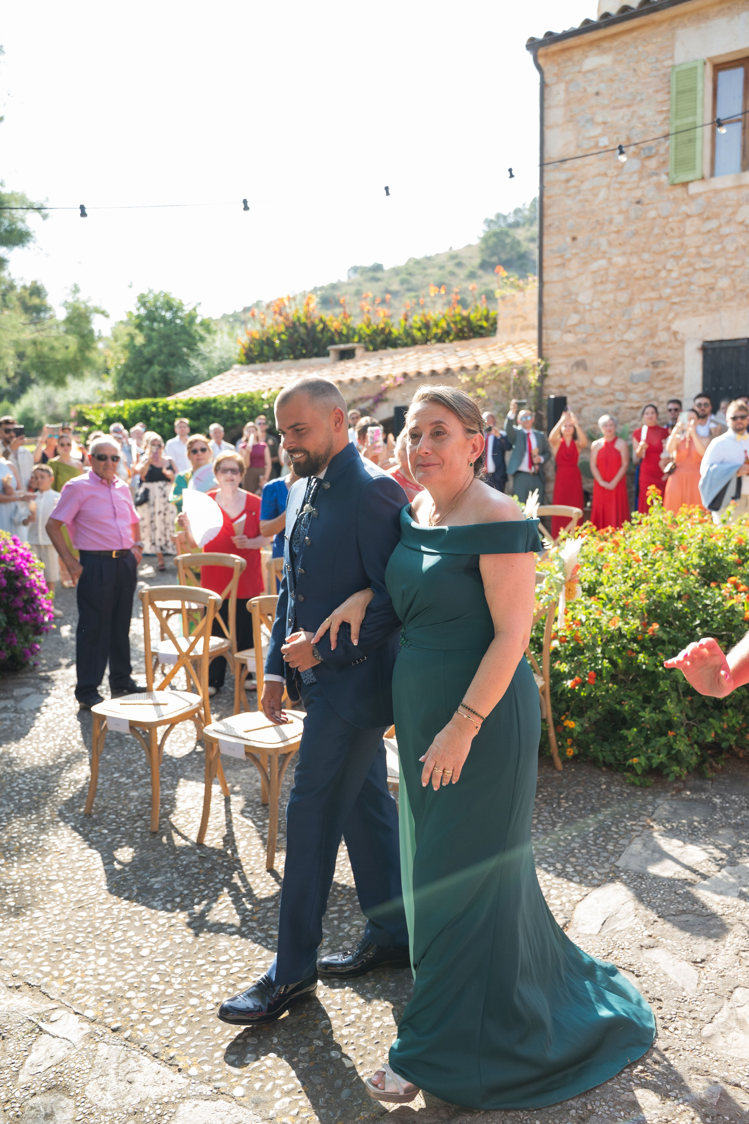 Azu&Juanan. Mallorca Weddings & Family – Natural & Emotional Photography