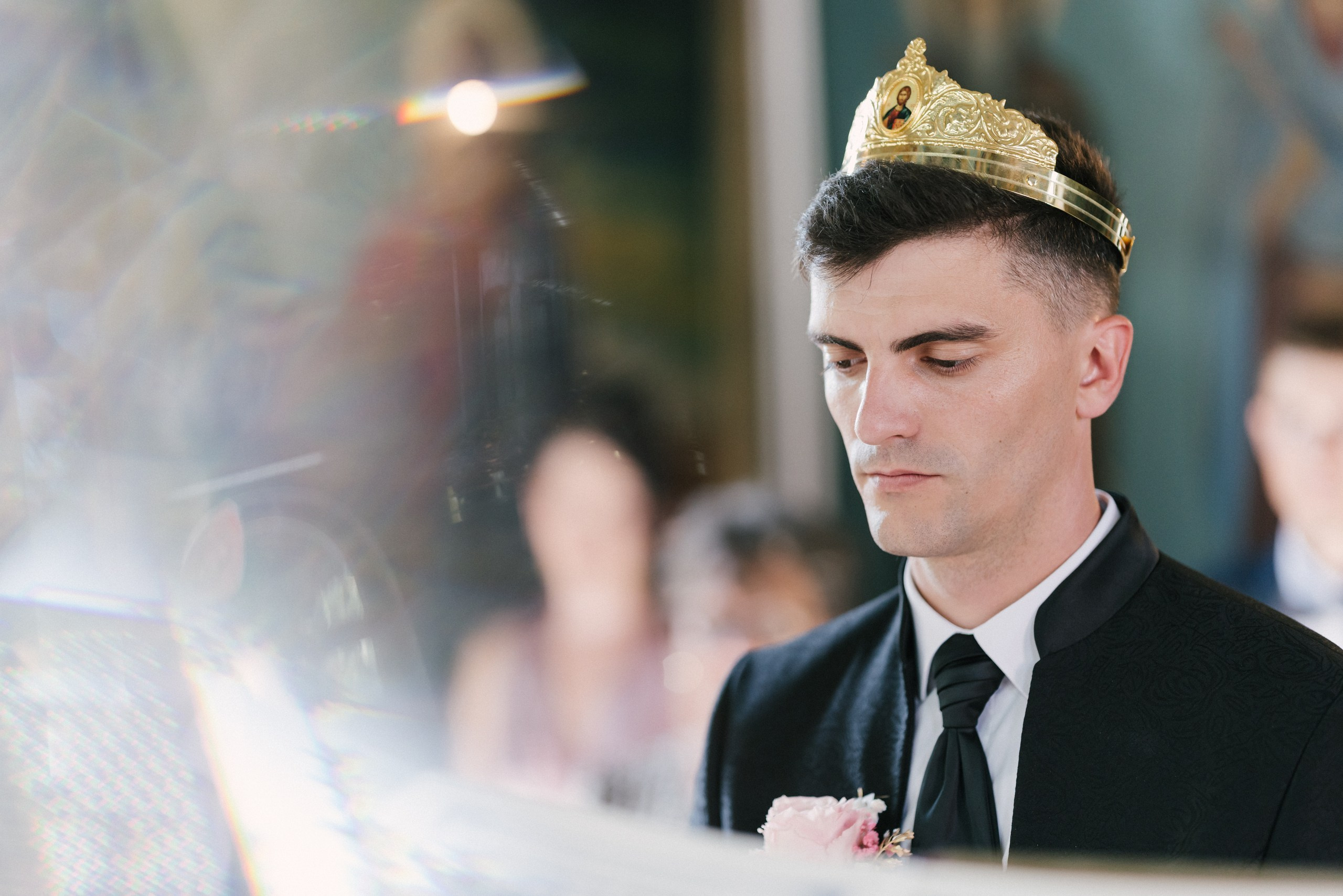 Fotograf nuntă Botoșani  – Alin Chirilă 