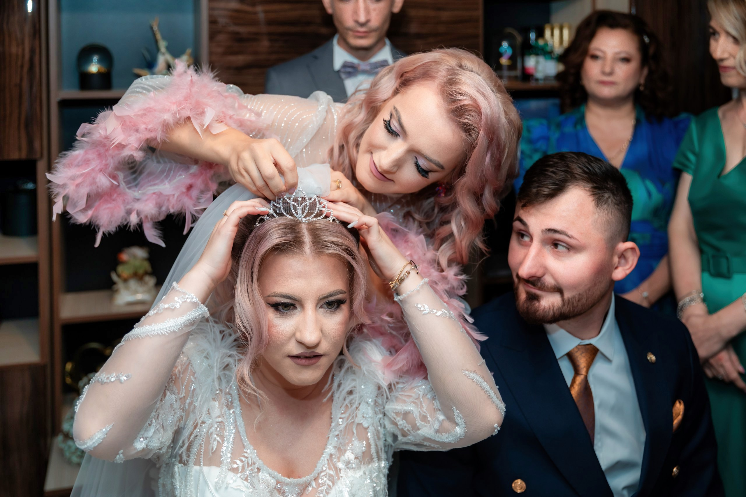 Andrei & Oana – Fotograf Nuntă Botoșani | Alin Chirilă – Povestitor prin Fotografie