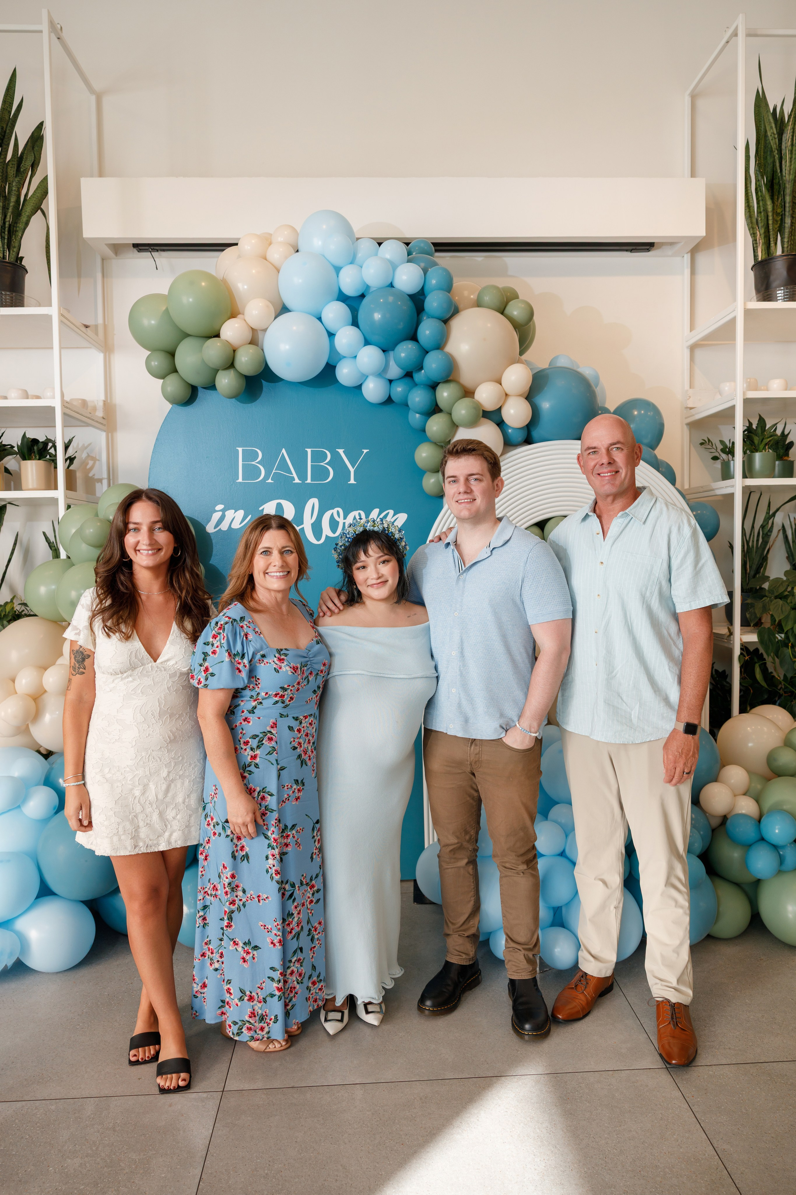 Oh, Baby. Family and Event photographer in Bay Area Elena Tiuriumina