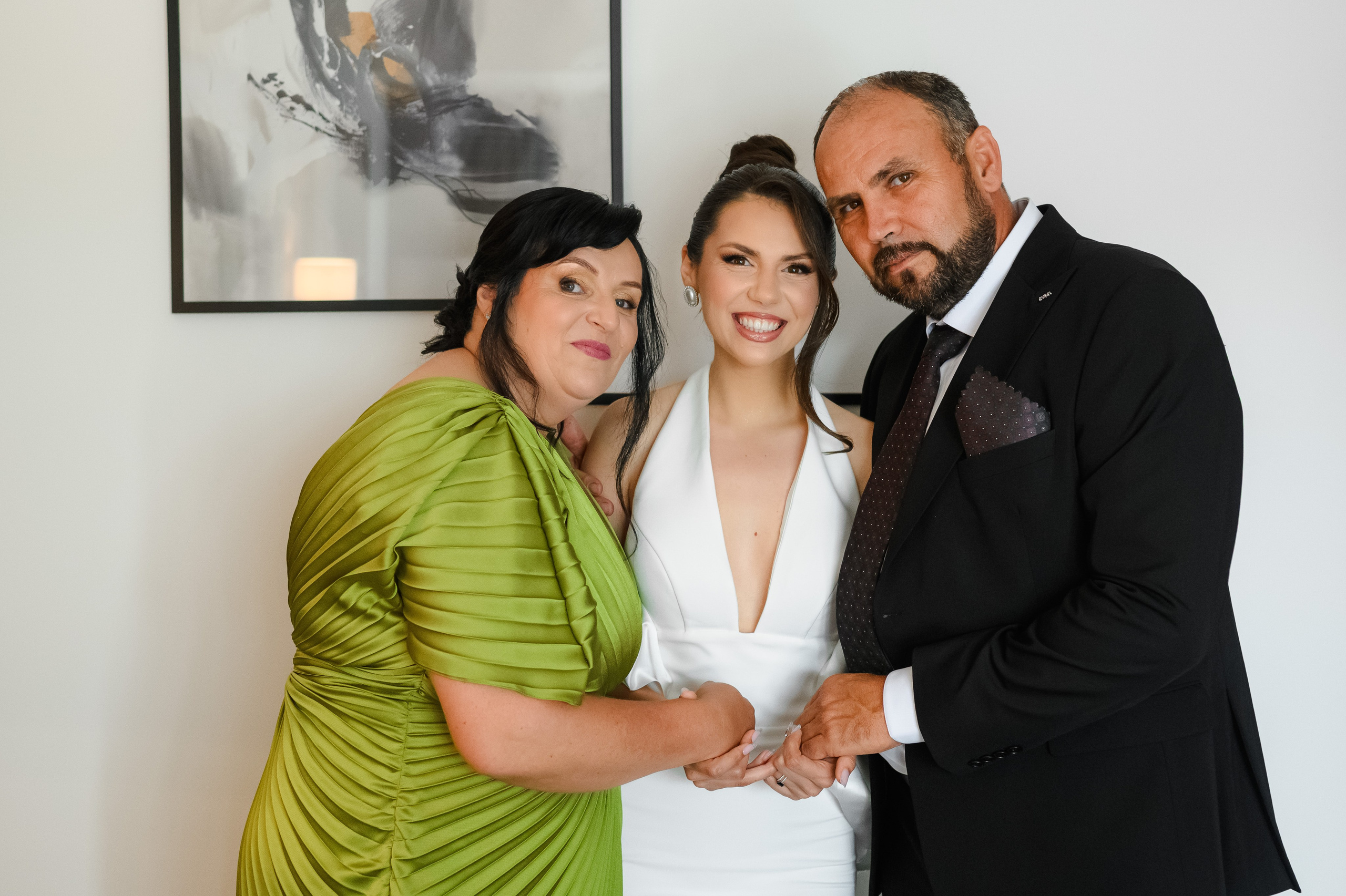 Sebastian & Adelina. Erik Bagy | Fotograf de Nuntă