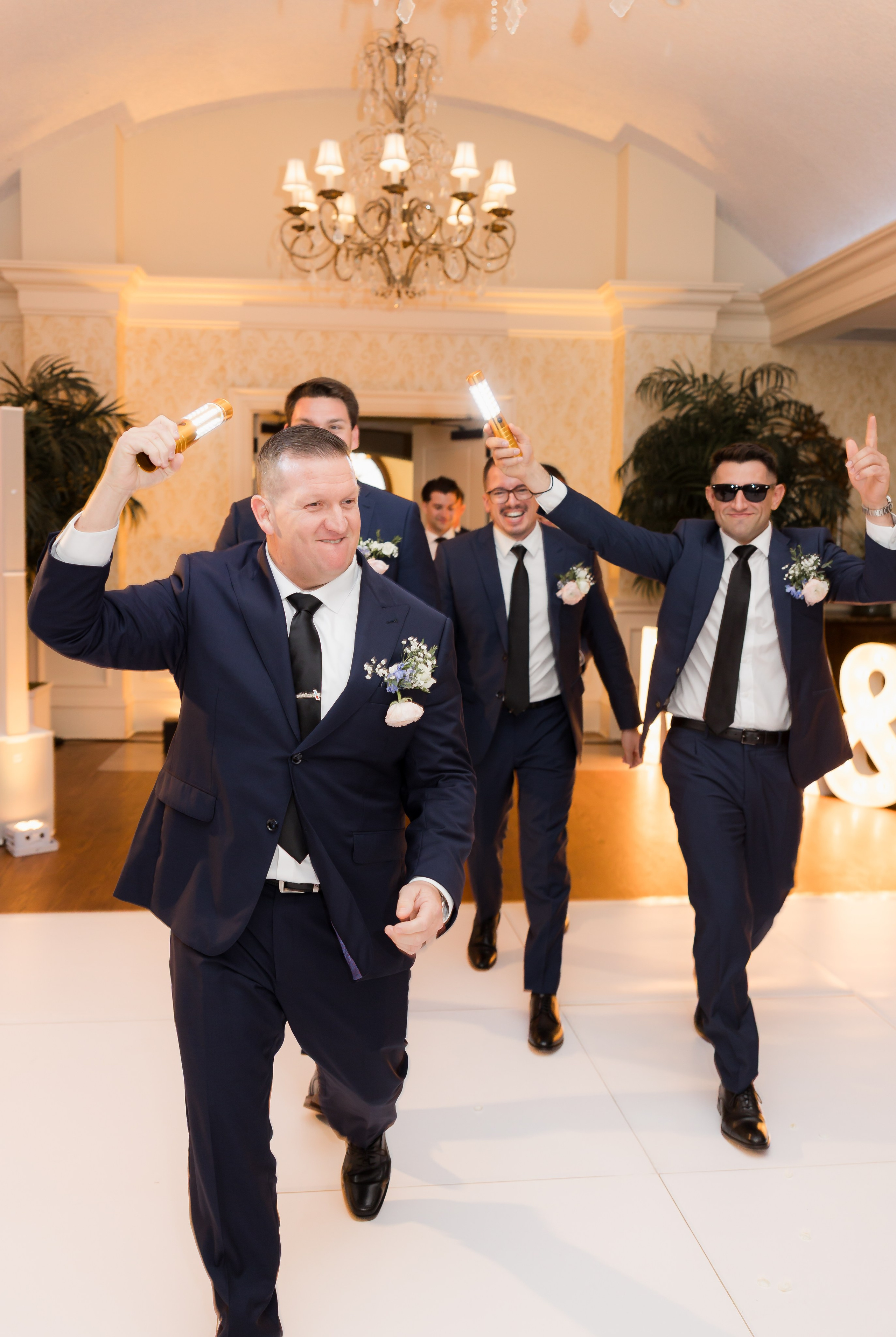 ALYSSA & RICH. YES I DO PRODUCTION — Wedding photography&videography