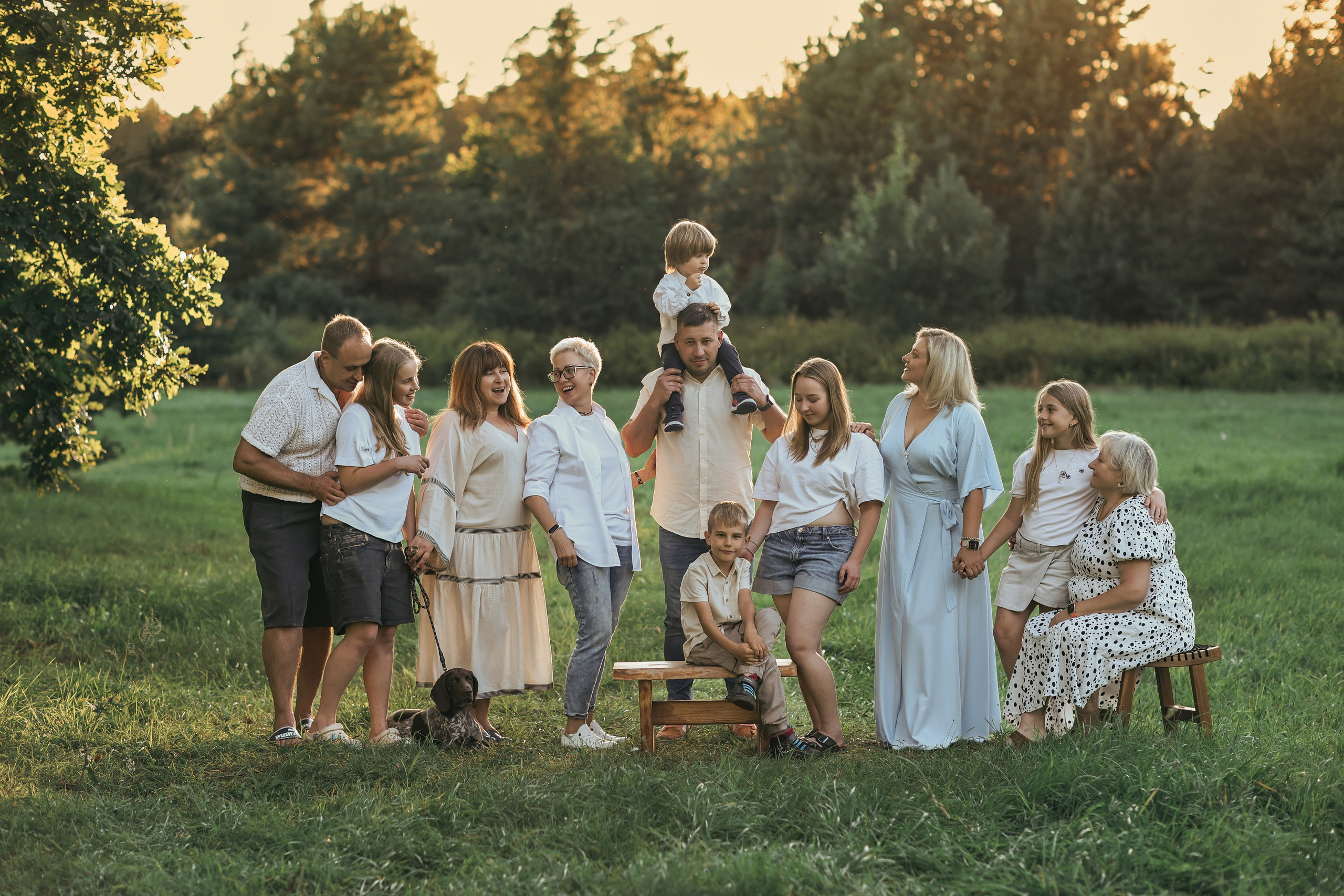 Family. Alla Semchenko — Photography Gran Canaria, Art / Family / Kids / Video & Photo Books