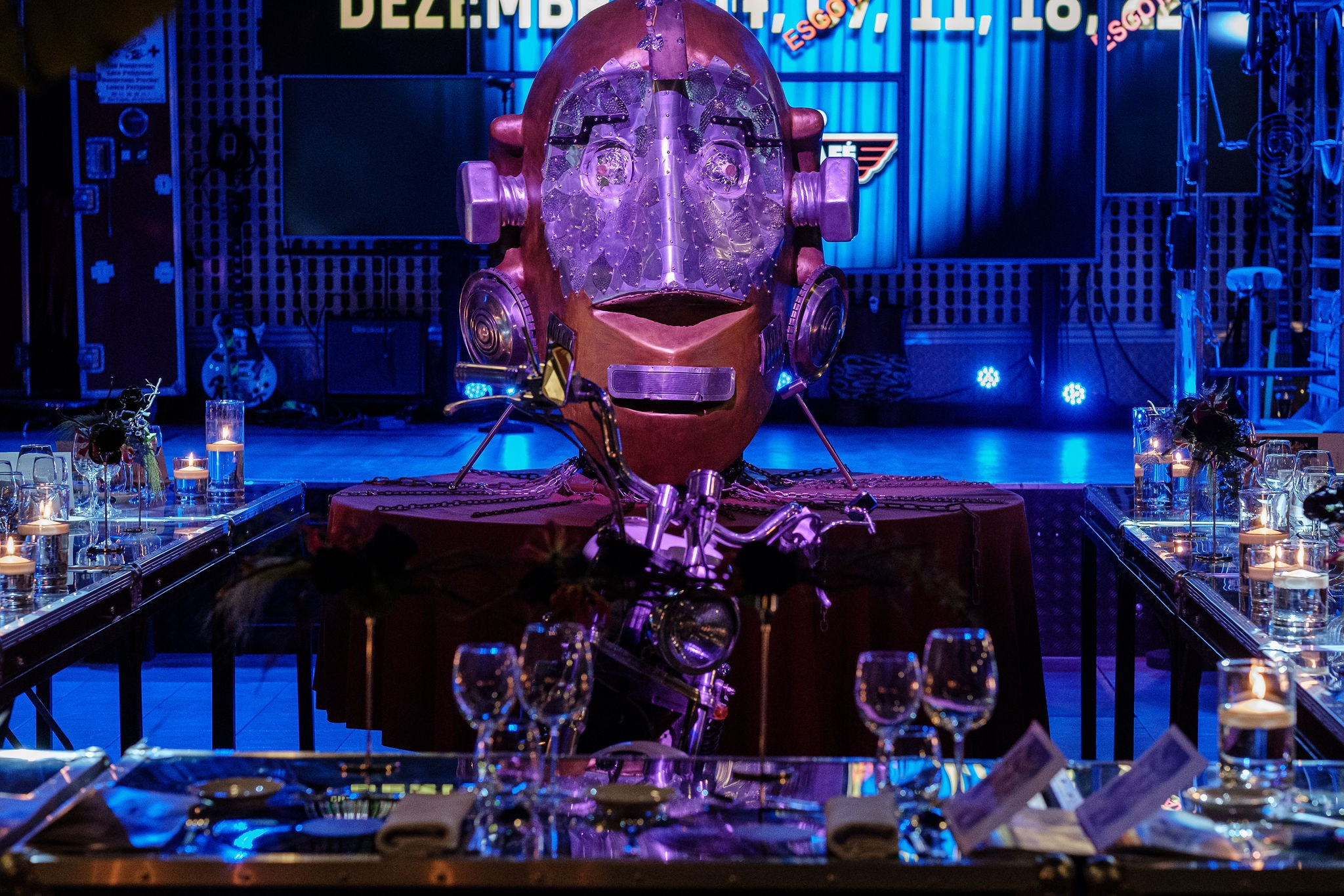 Belief Wedding Creators Experiential Event. Rui Mota Pinto Wedding Designer & Planner