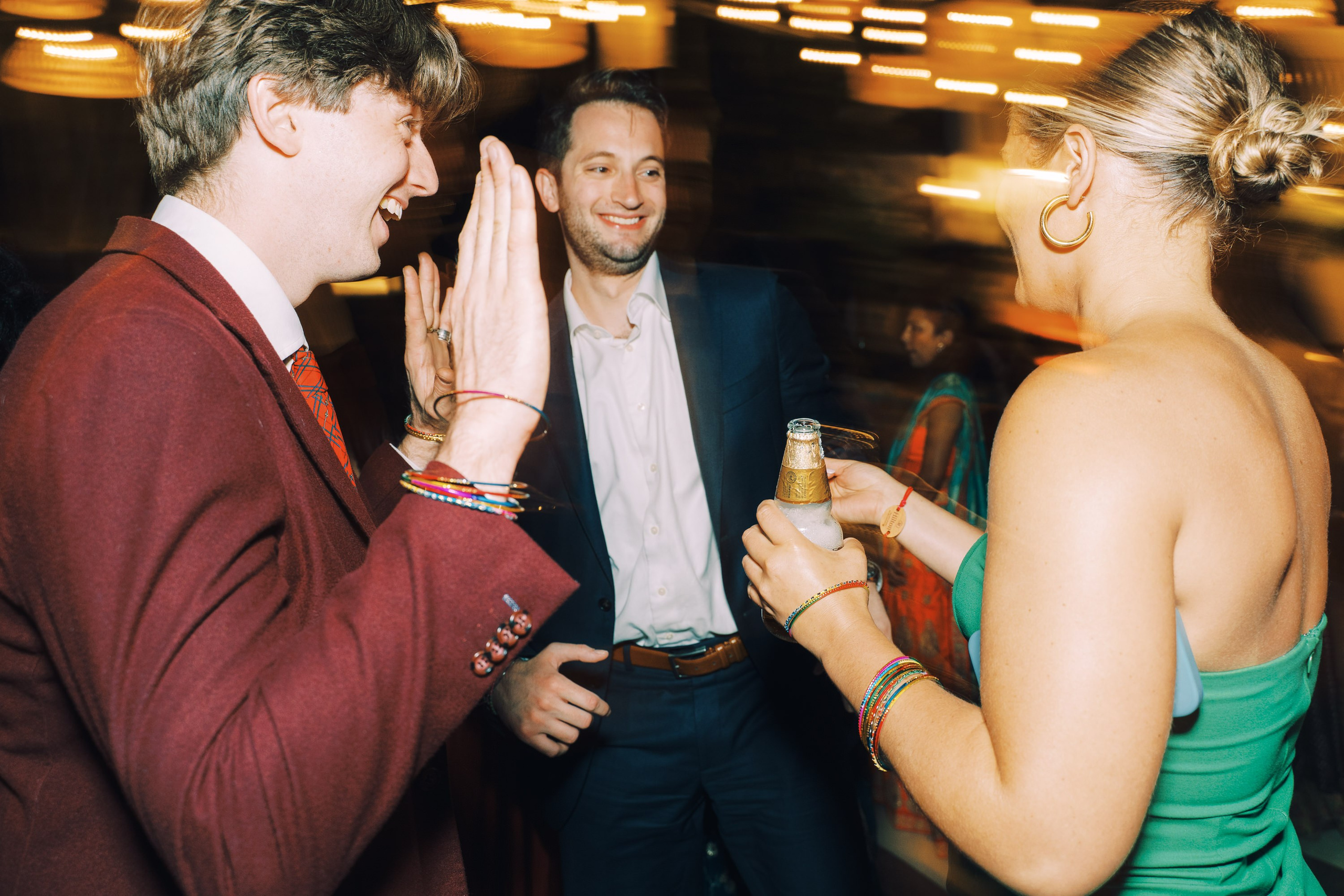 Wedding in Palo Maria. Sayulita Wedding Photographer, Puerto Vallarta, Cabo