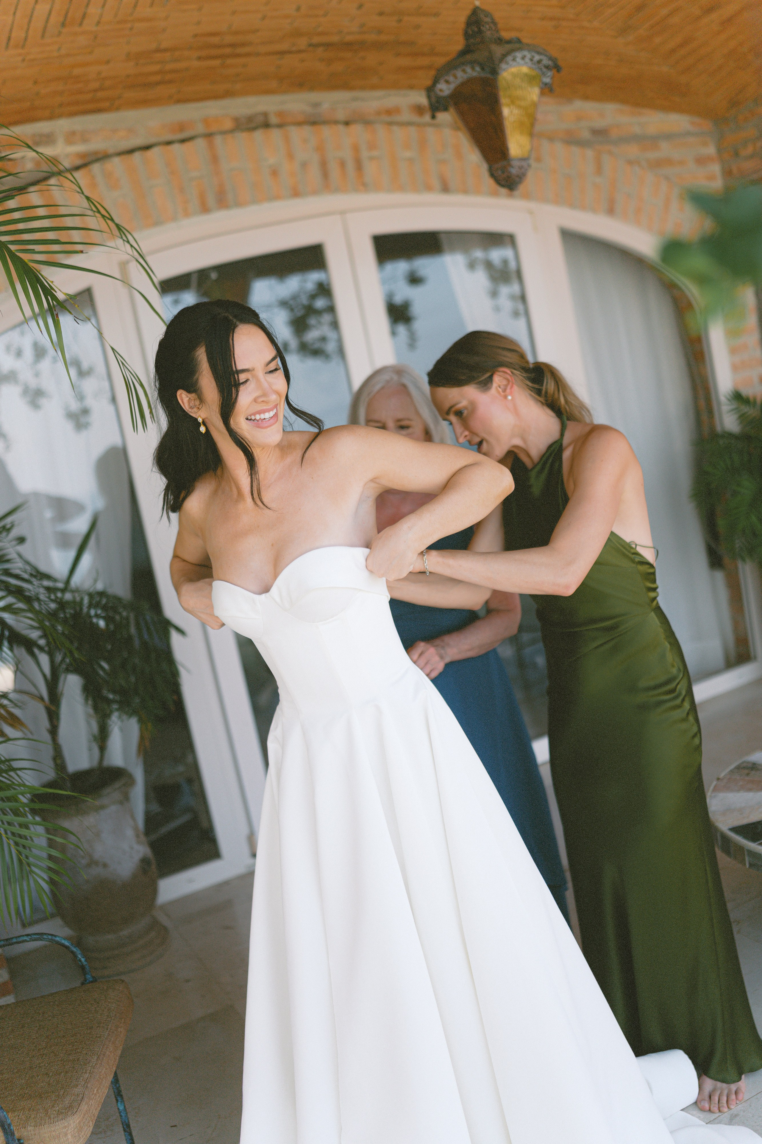Olivia & Luke. Sayulita Wedding Photographer, Puerto Vallarta, Cabo