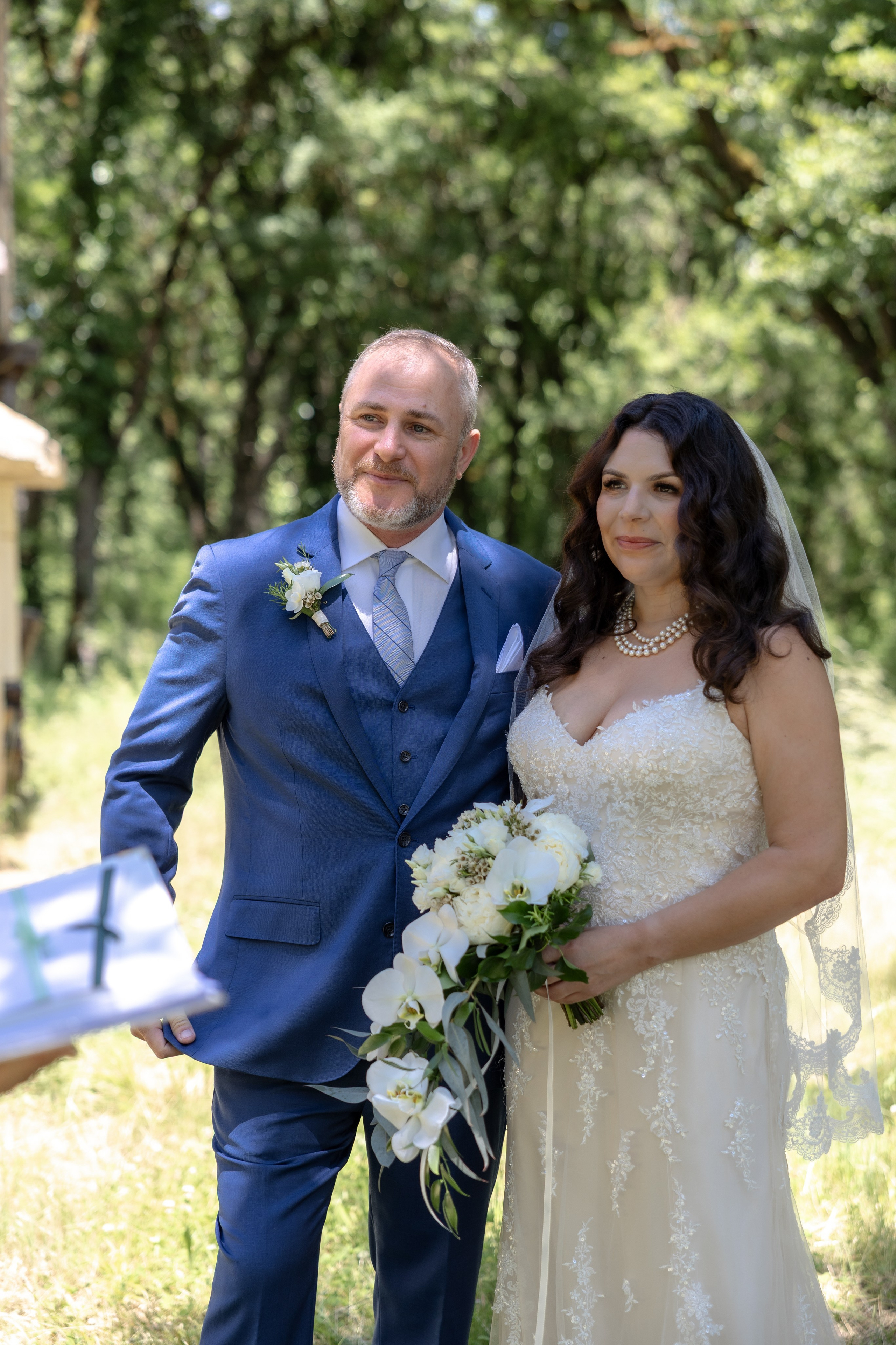 Elopement near Saint-Cirq-Lapopie. Crystal&Robert. Евгения Смирнова — Ваш фотограф в Тулузе и на юго-западе Франции