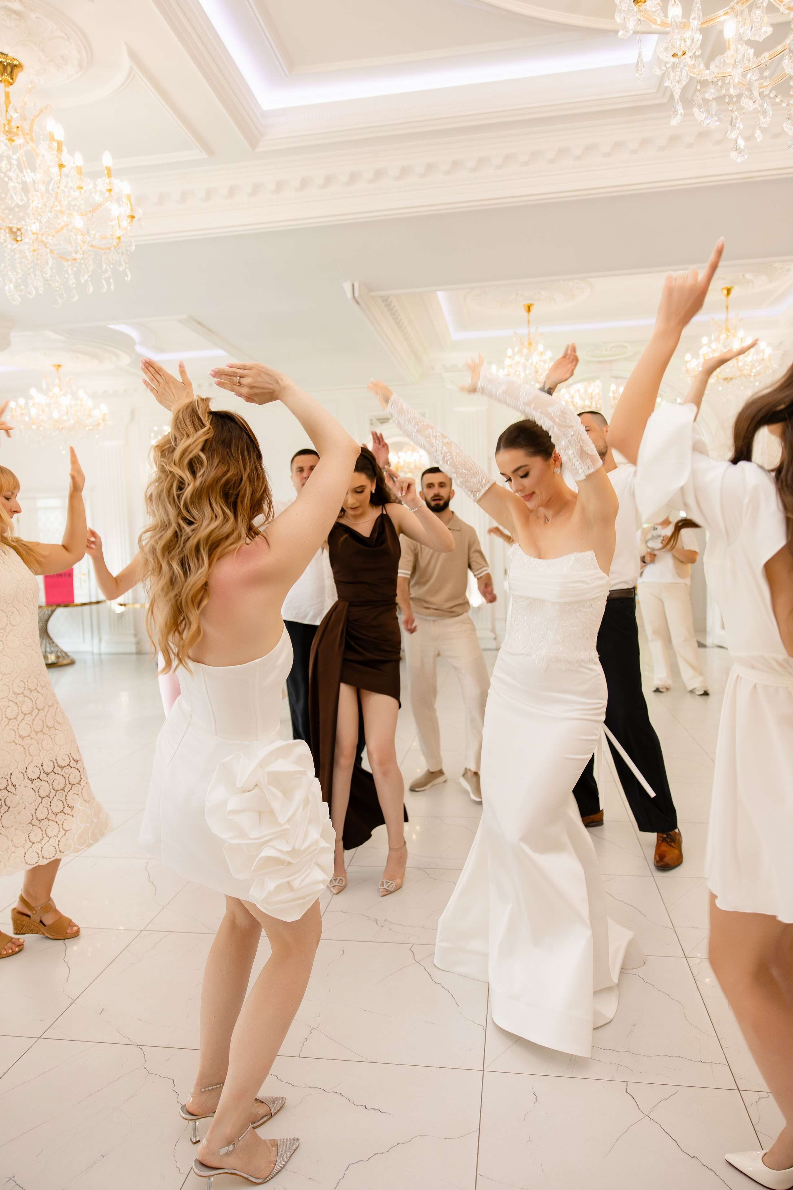 Ігор + Тая. Весільний, сімейний фотограф Варшава