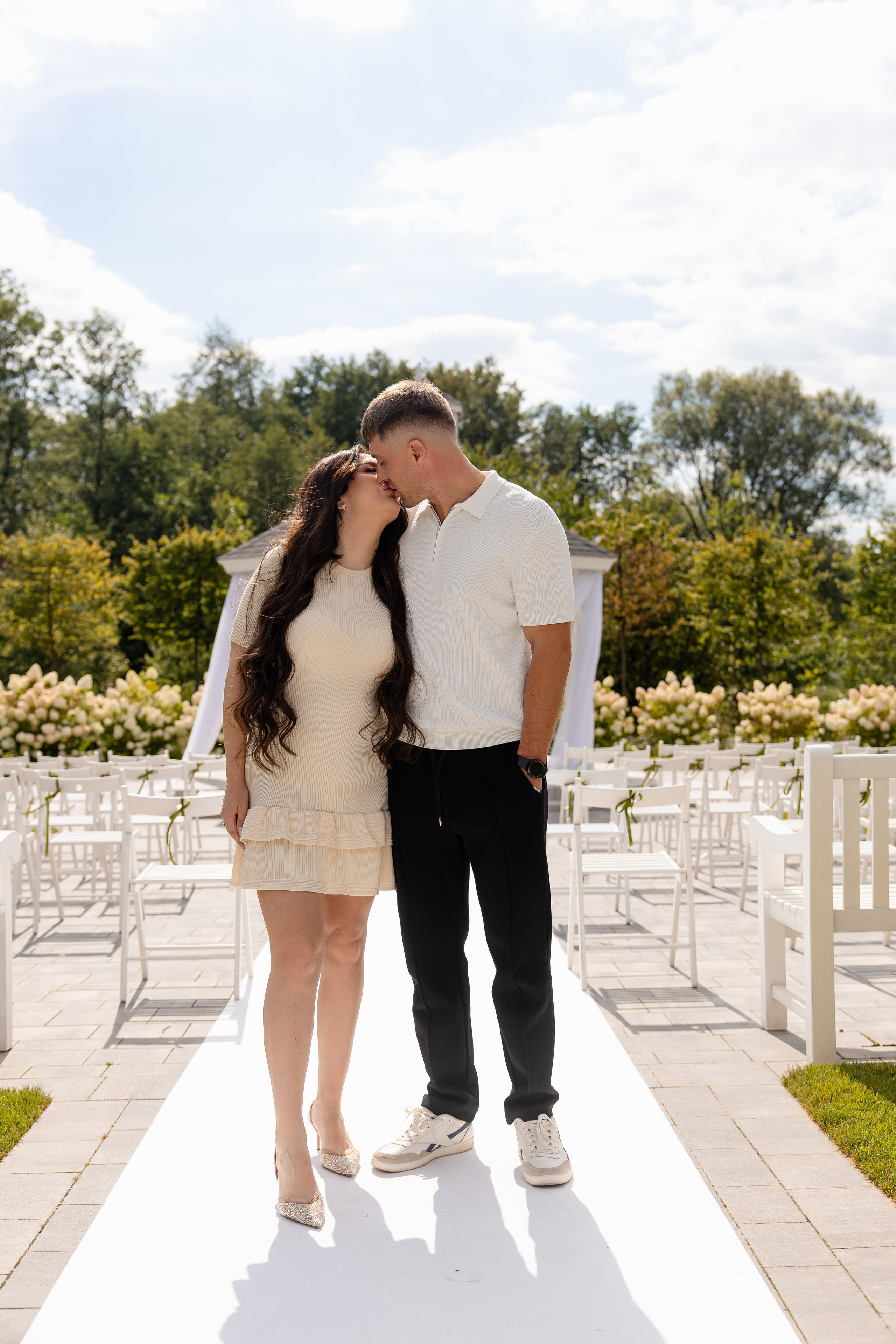 Діма + Валерія. Весільний, сімейний фотограф Варшава