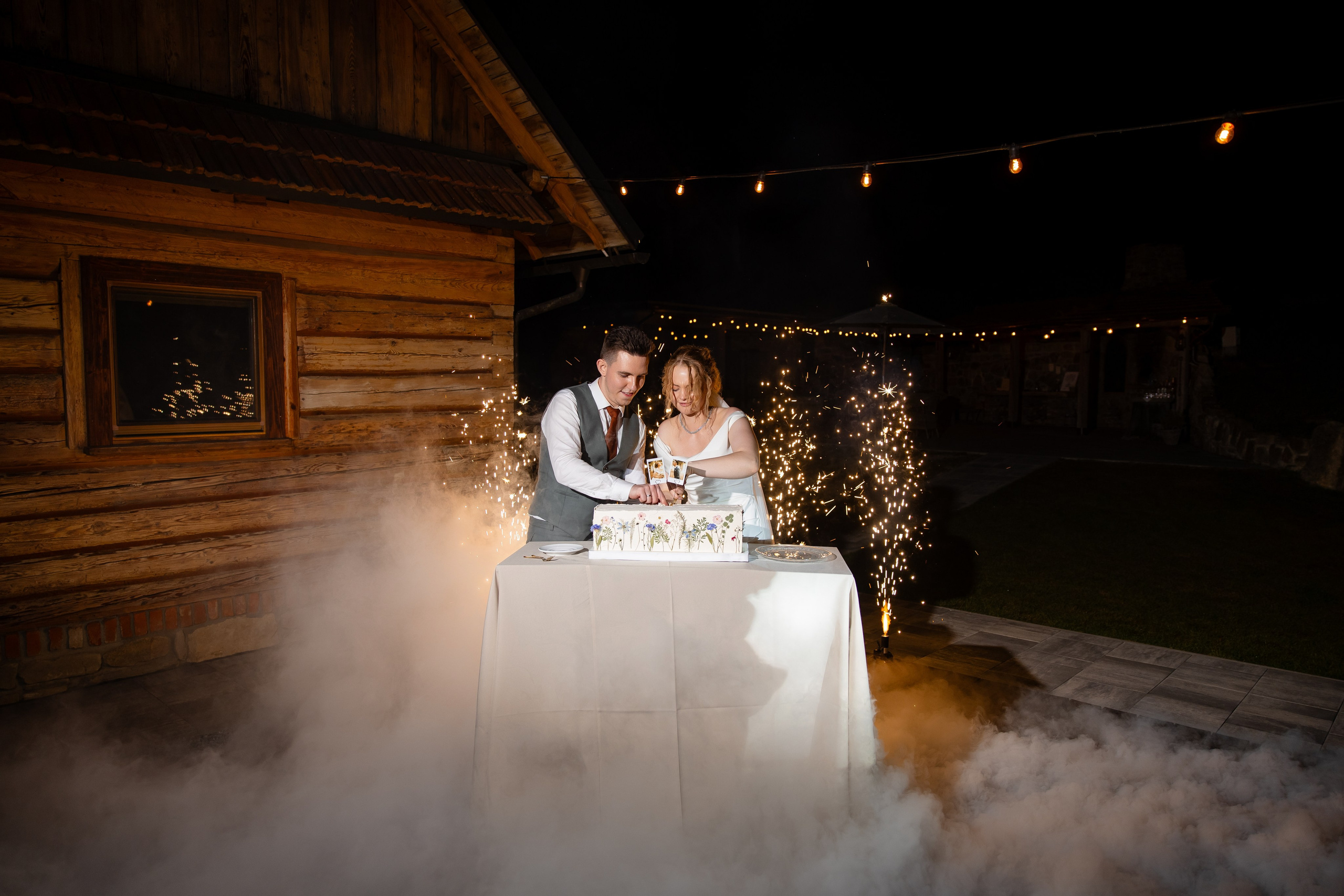 Назар + Олена. Весільний, сімейний фотограф Варшава