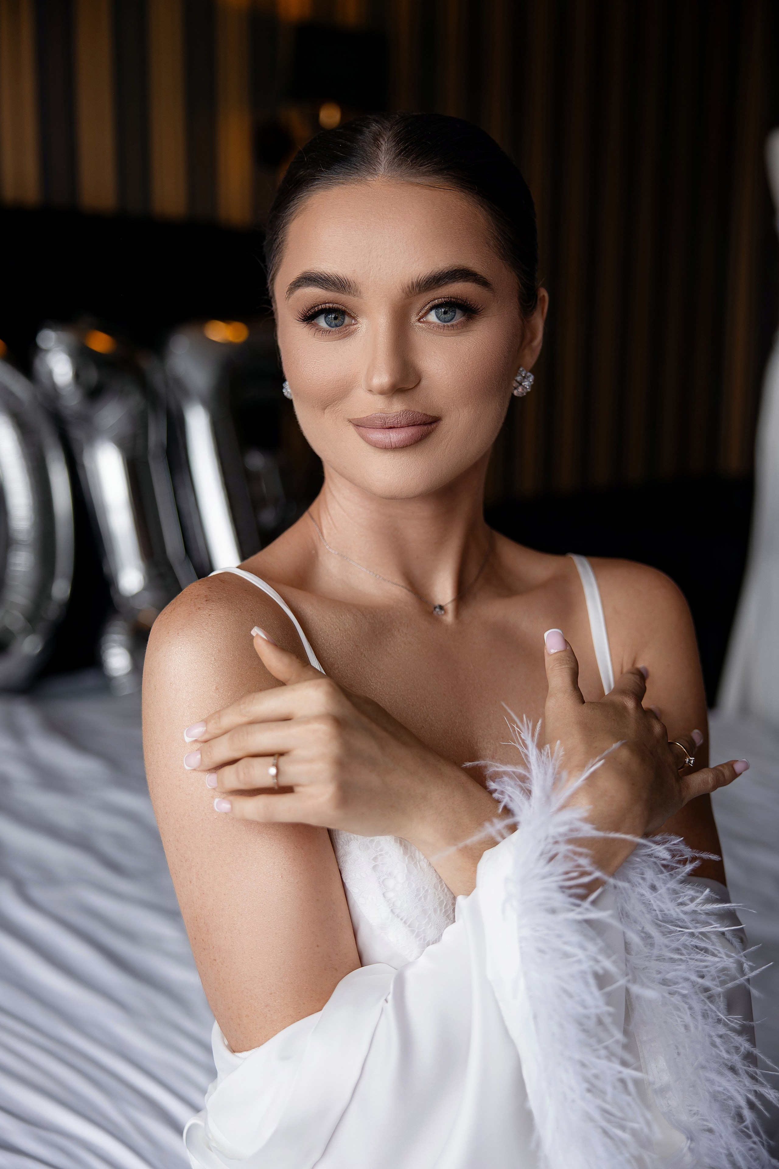 Ігор + Тая. Весільний, сімейний фотограф Варшава