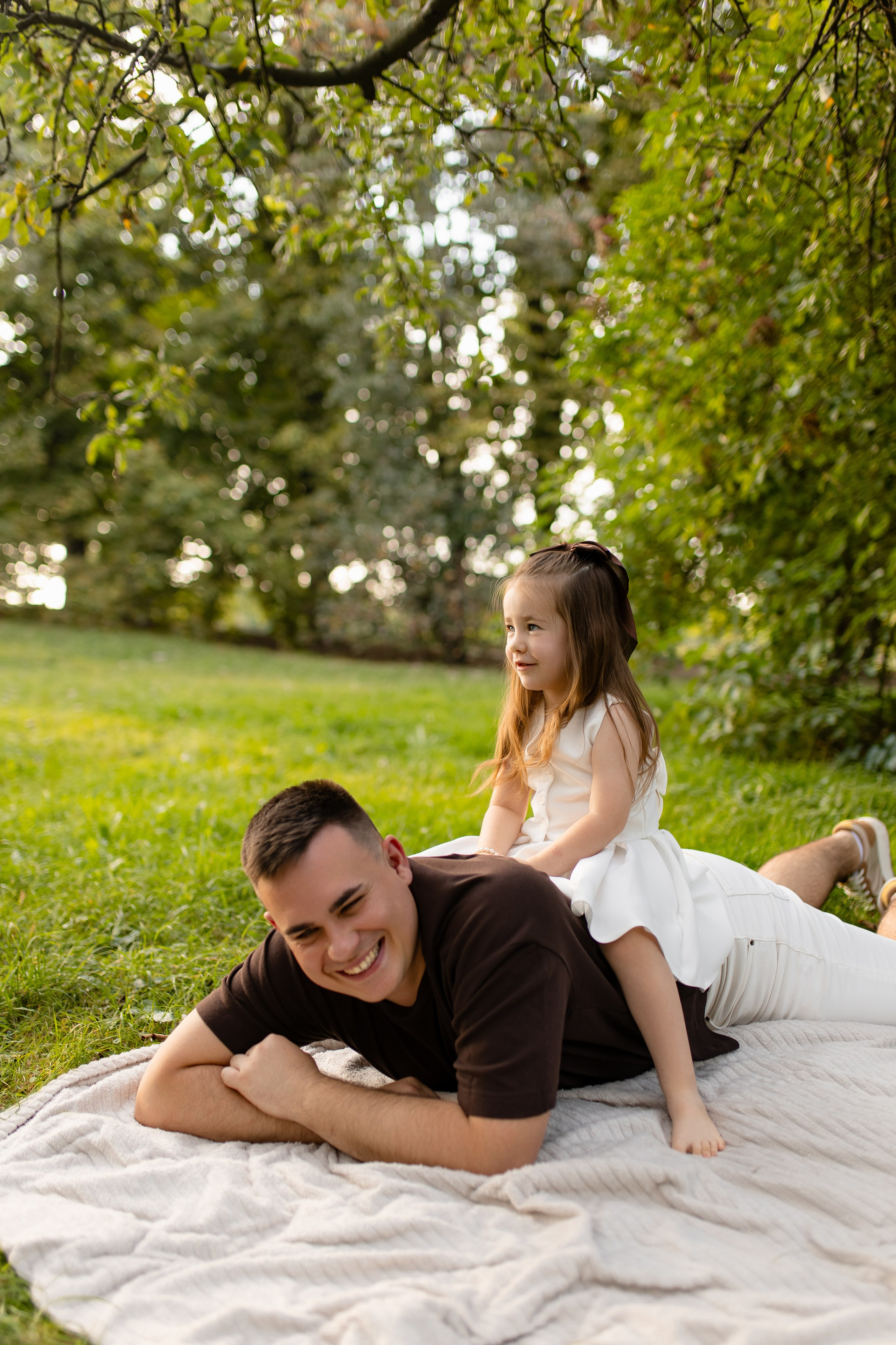 Мія Юлія Іван. Весільний, сімейний фотограф Варшава