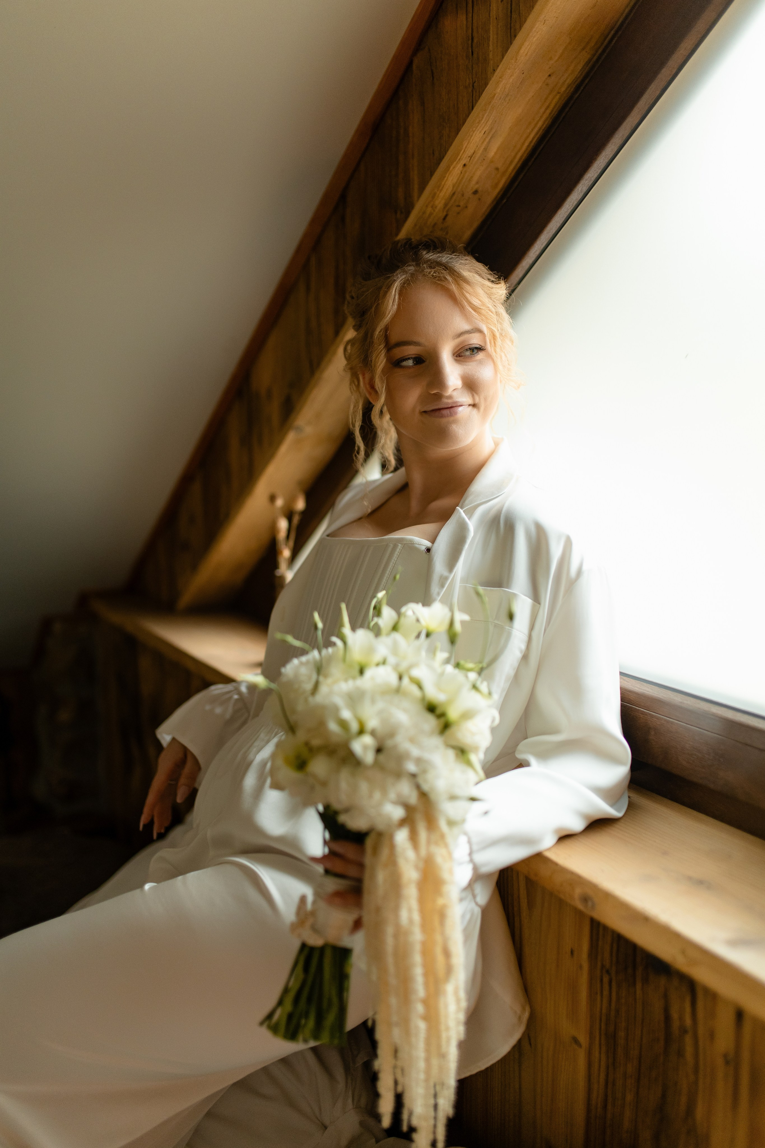 Назар + Олена. Весільний, сімейний фотограф Варшава