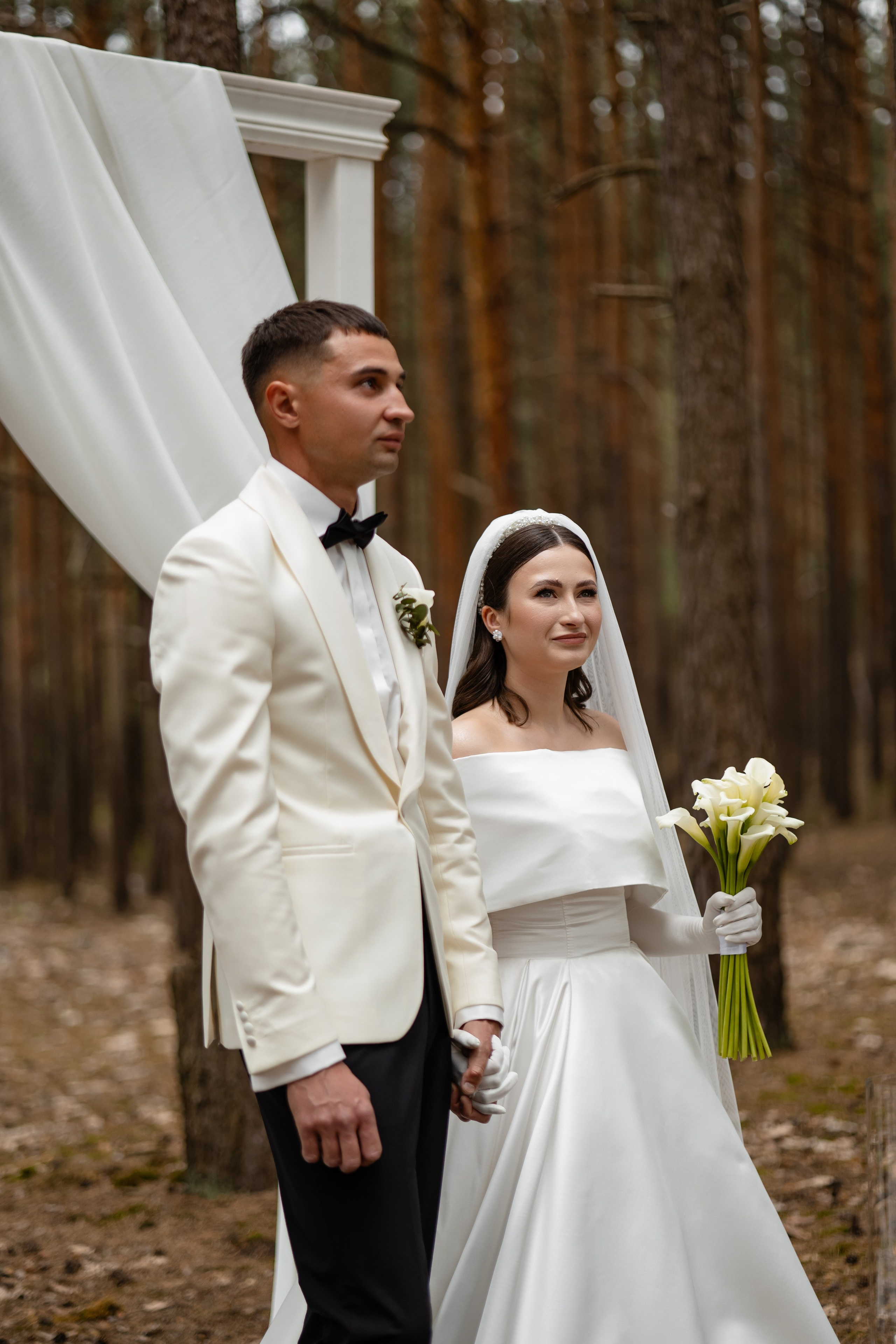 Василь + Іванна. Весільний, сімейний фотограф Варшава