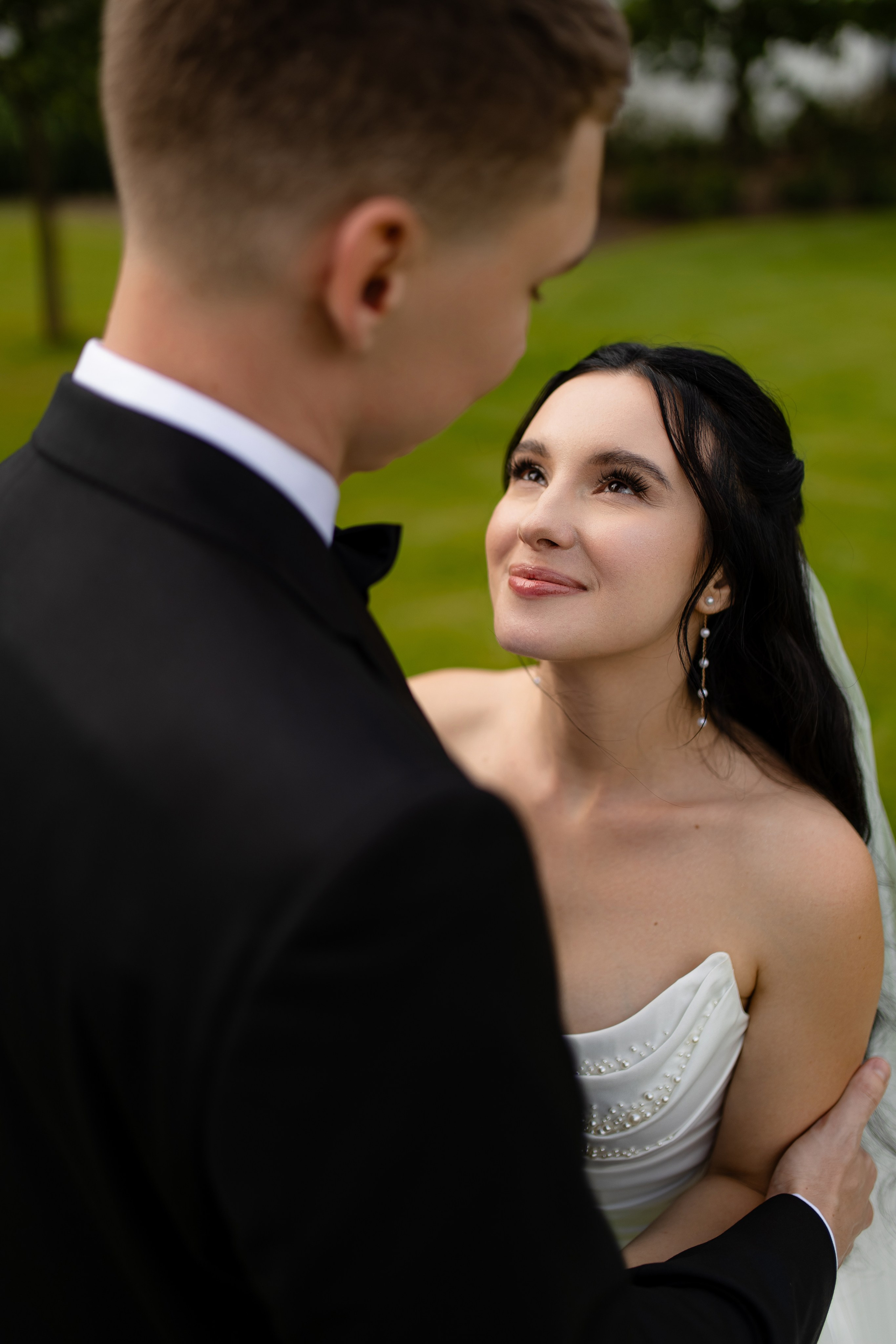 Діма + Валерія. Весільний, сімейний фотограф Варшава