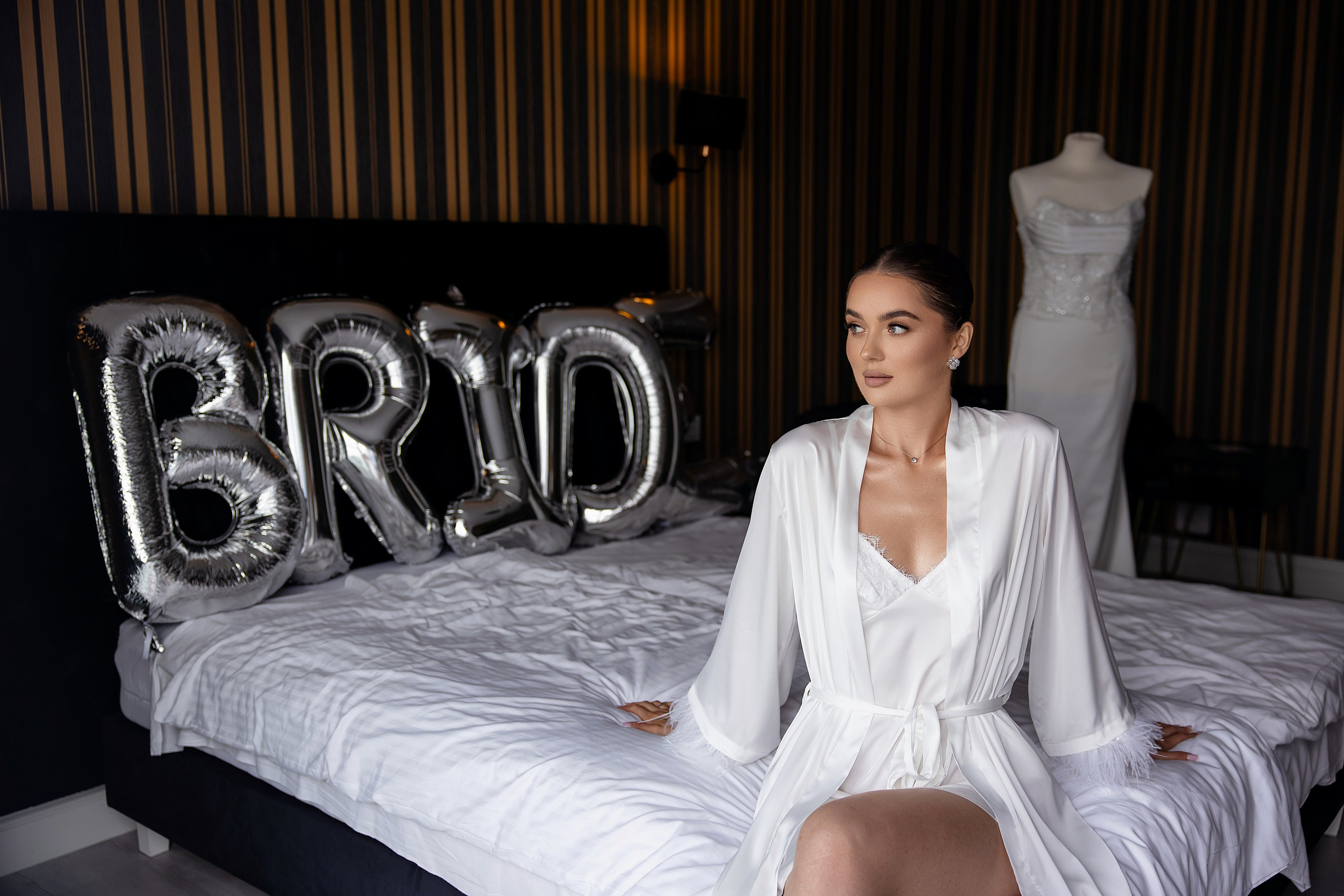 Ігор + Тая. Весільний, сімейний фотограф Варшава