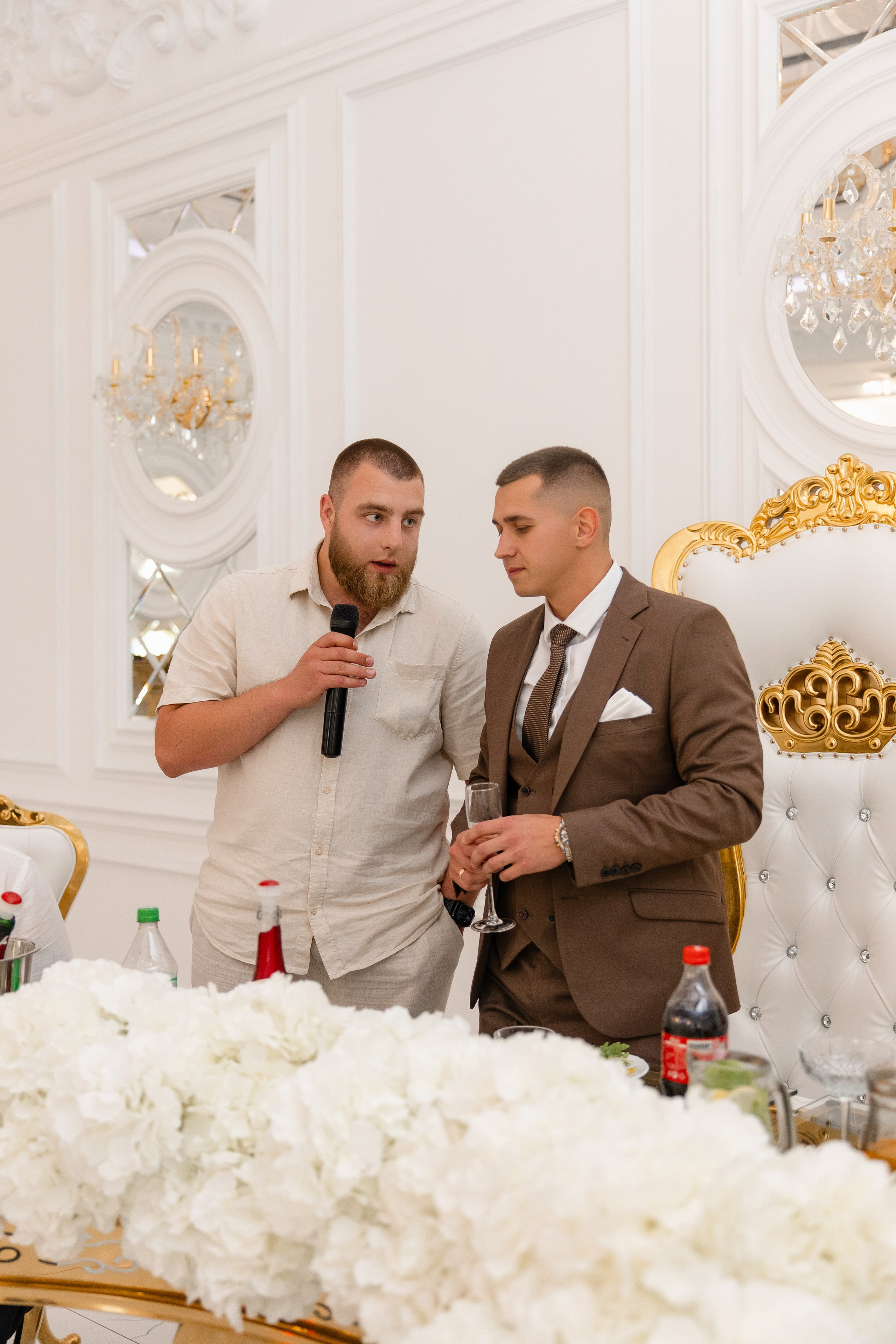 Ігор + Тая. Весільний, сімейний фотограф Варшава