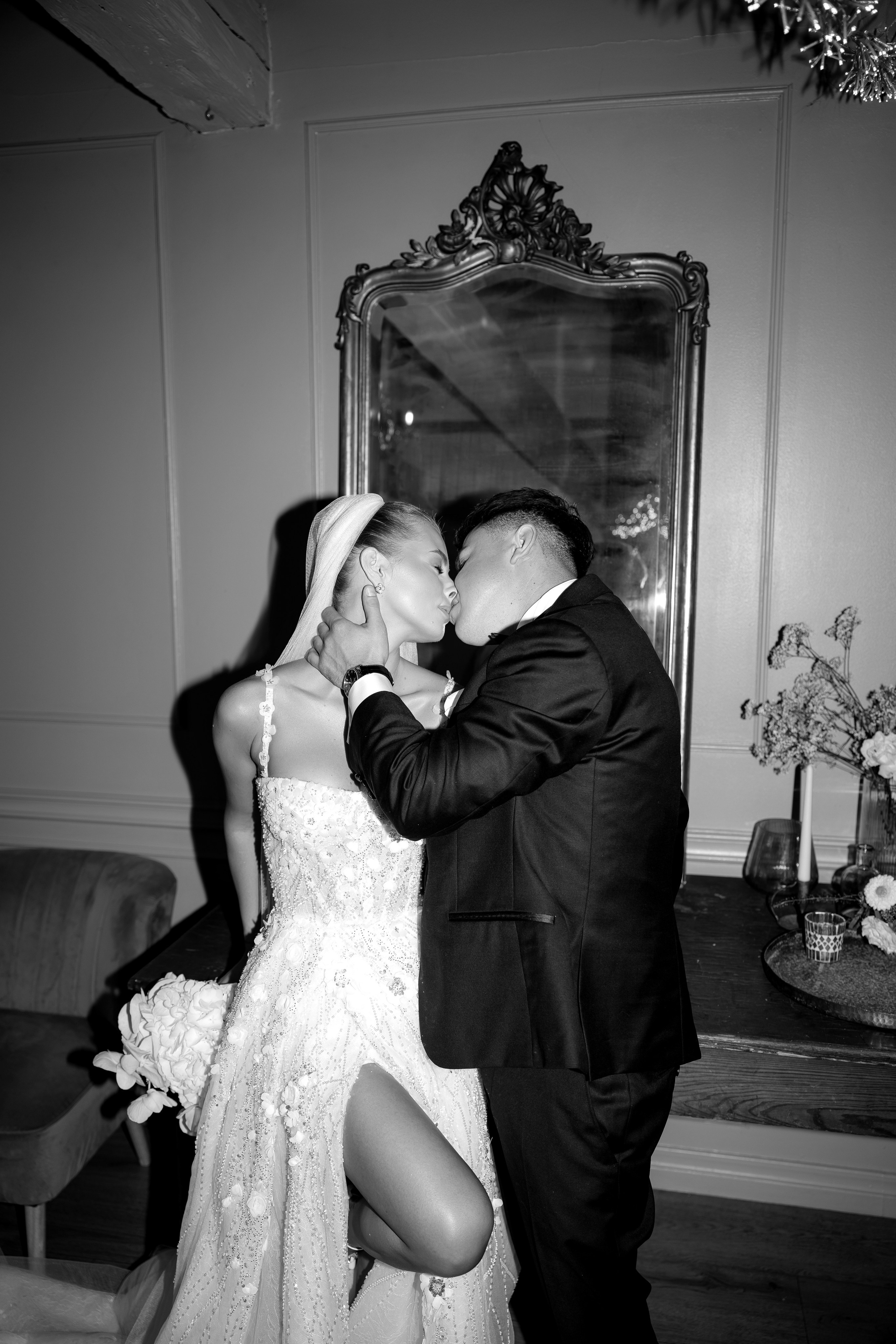 Андрій+Тетяна. Весільний, сімейний фотограф Варшава