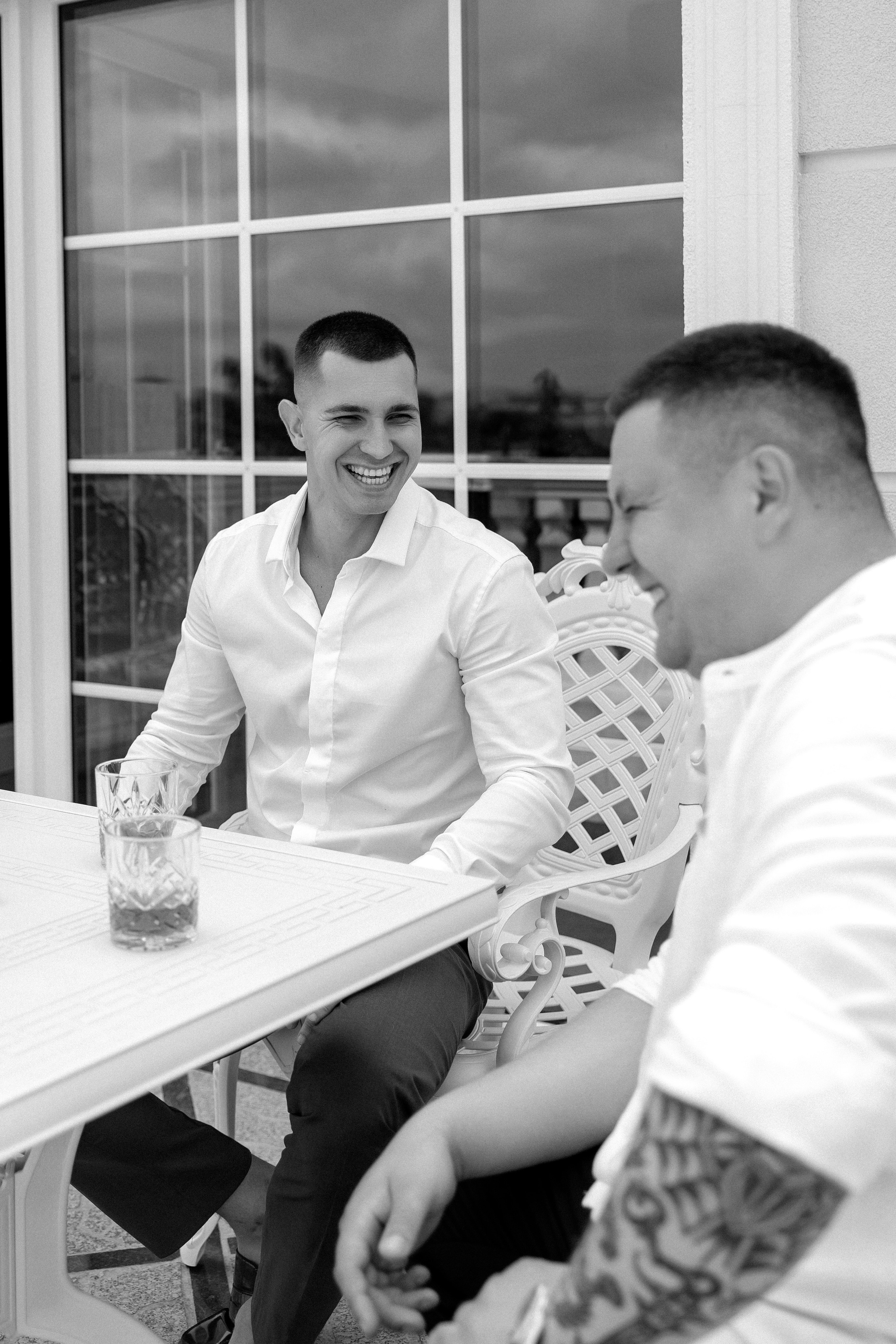 Ігор + Тая. Весільний, сімейний фотограф Варшава