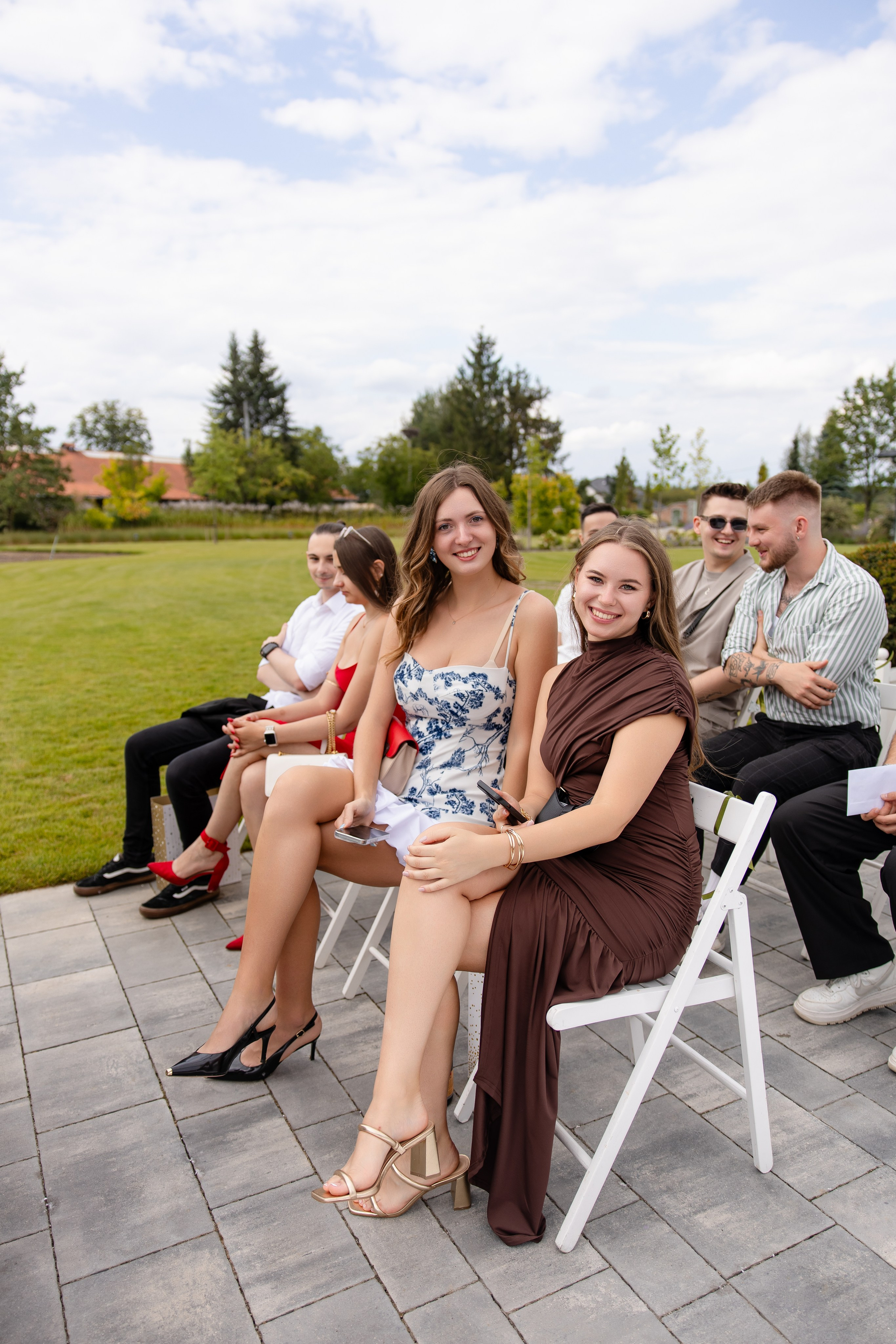 Діма + Валерія. Весільний, сімейний фотограф Варшава