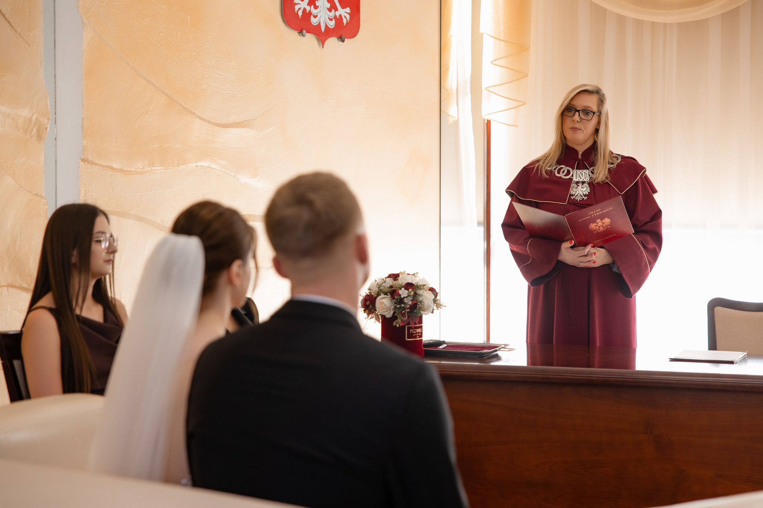 Андрій + Тетяна. Весільний, сімейний фотограф Варшава