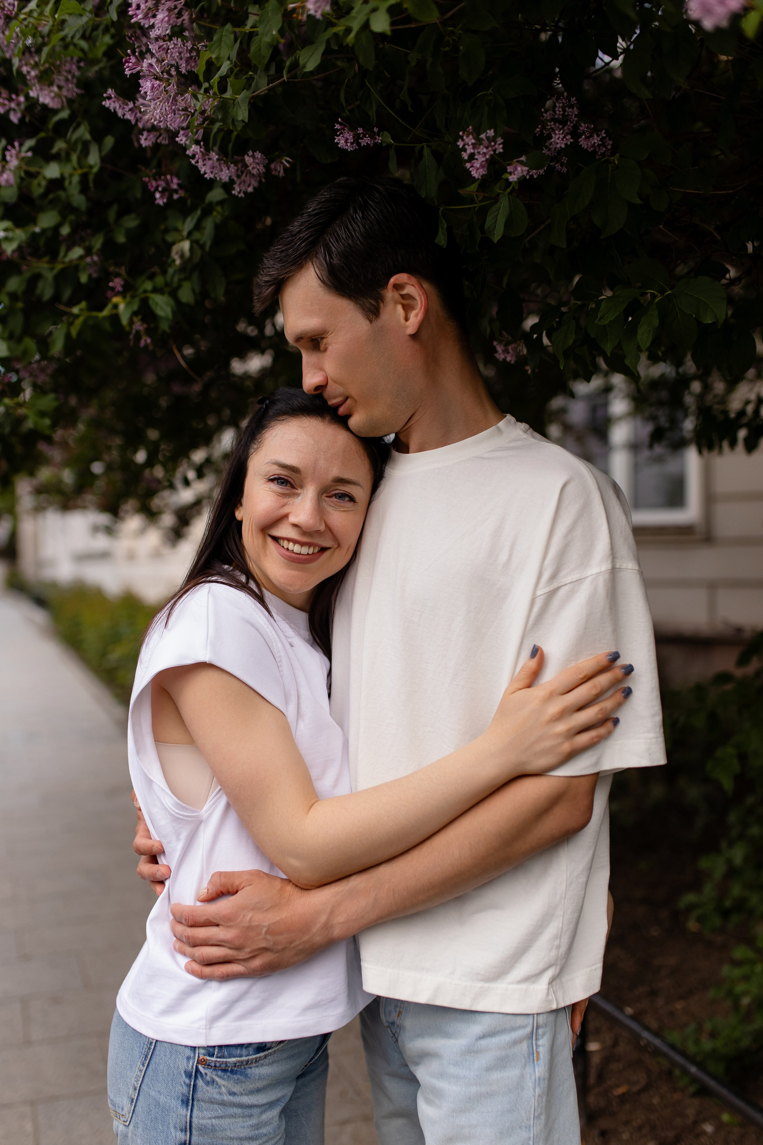 Настя Єва Денис. Весільний, сімейний фотограф Варшава