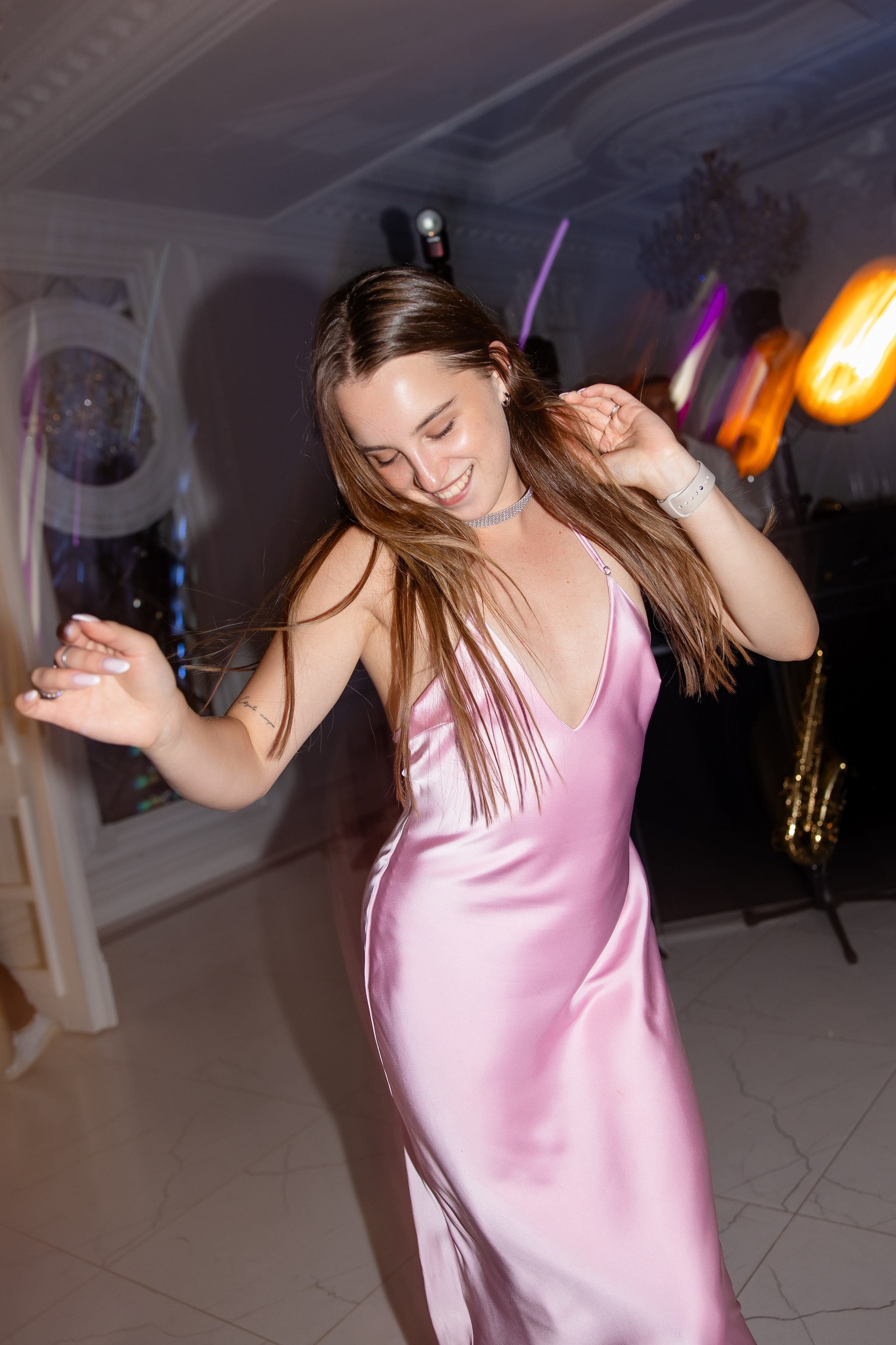 Ігор + Тая. Весільний, сімейний фотограф Варшава