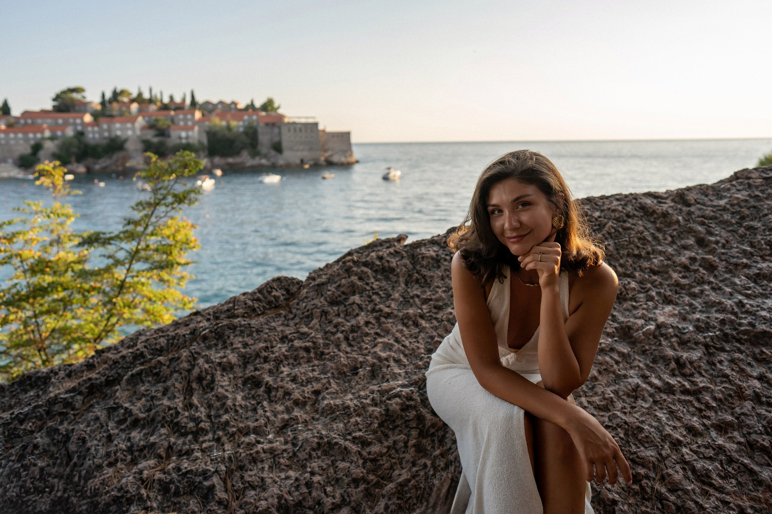 Milocer & Sveti-Stefan