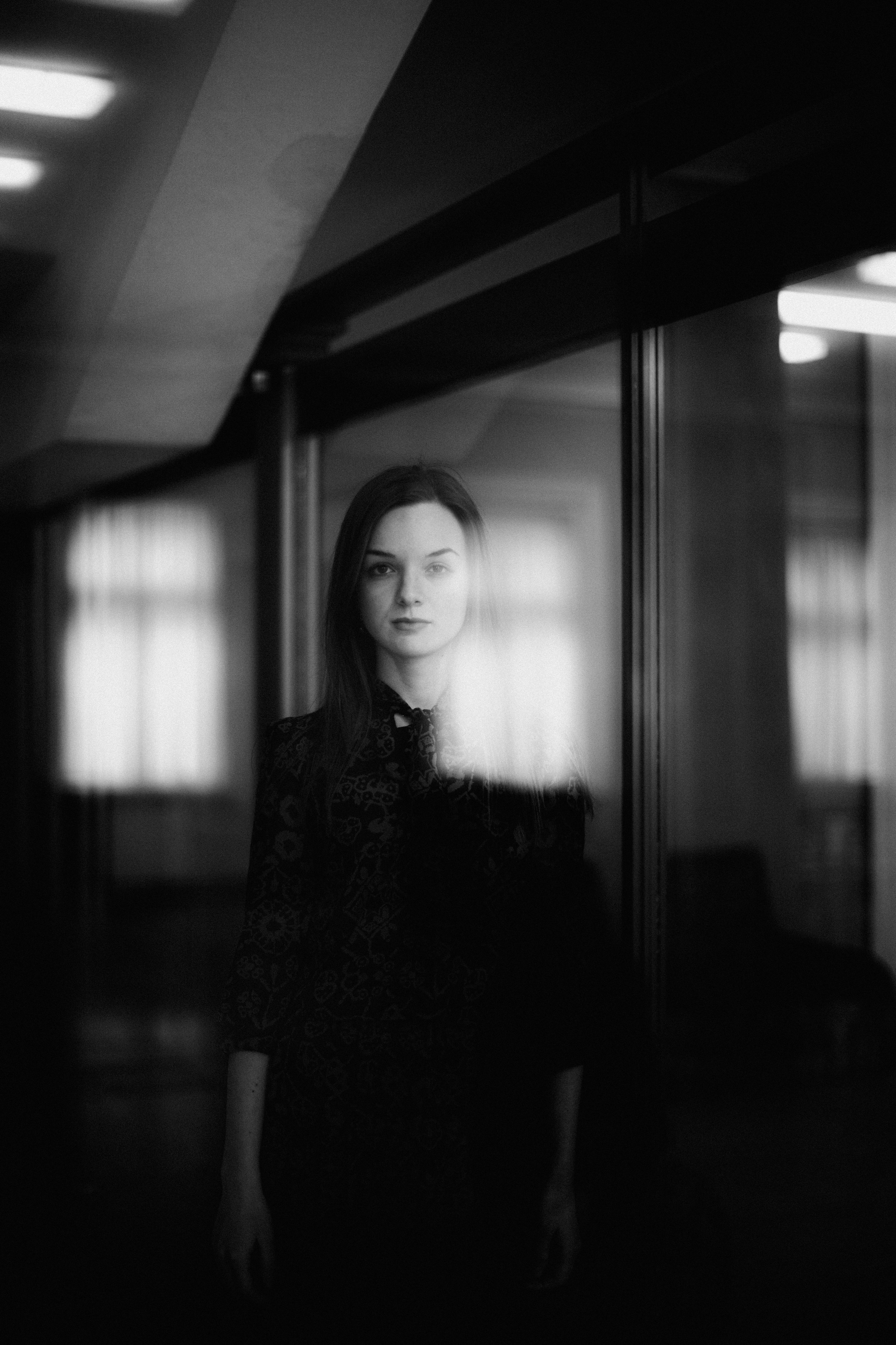 33. Фотограф Андрей Друк