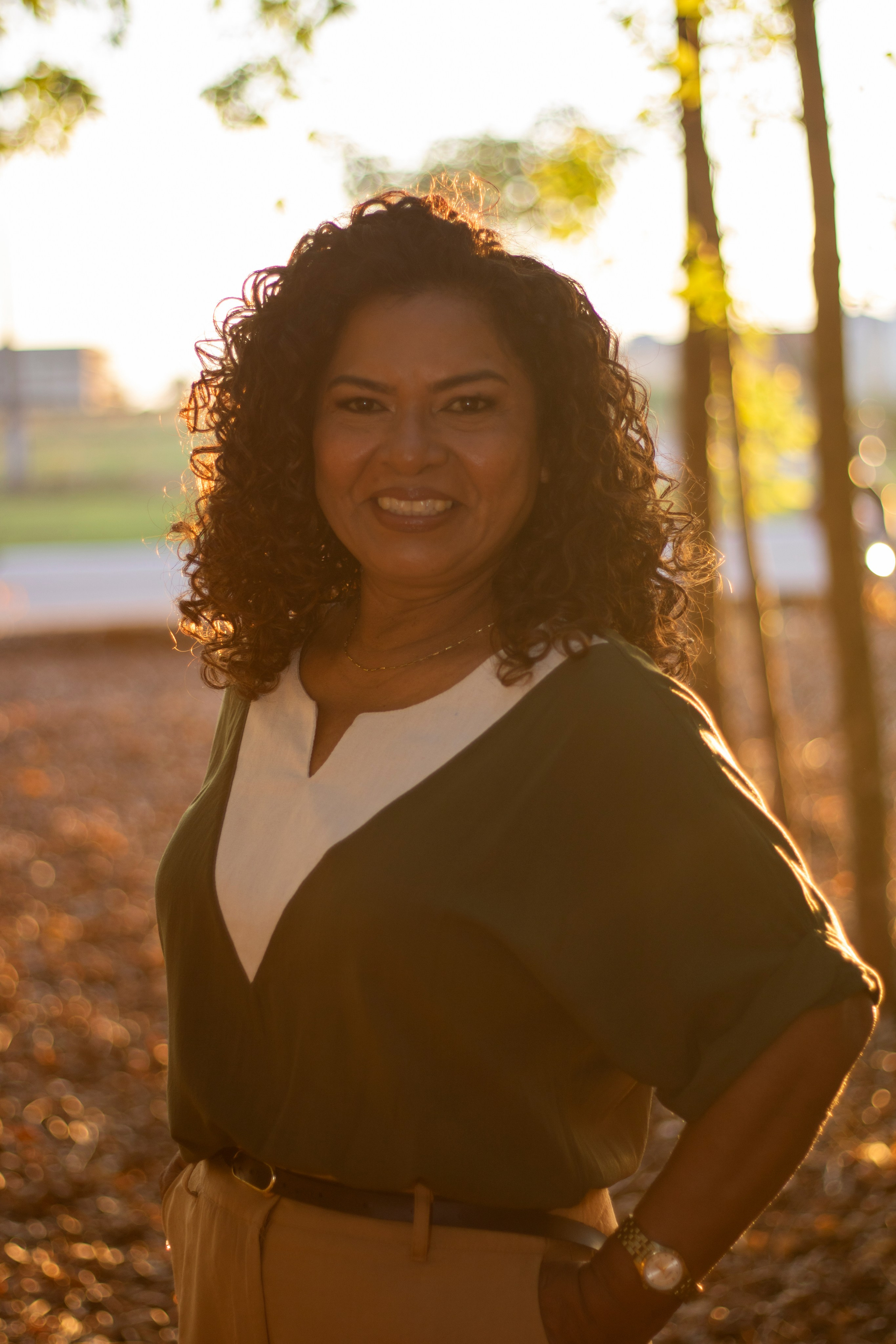 Alberta Silva
