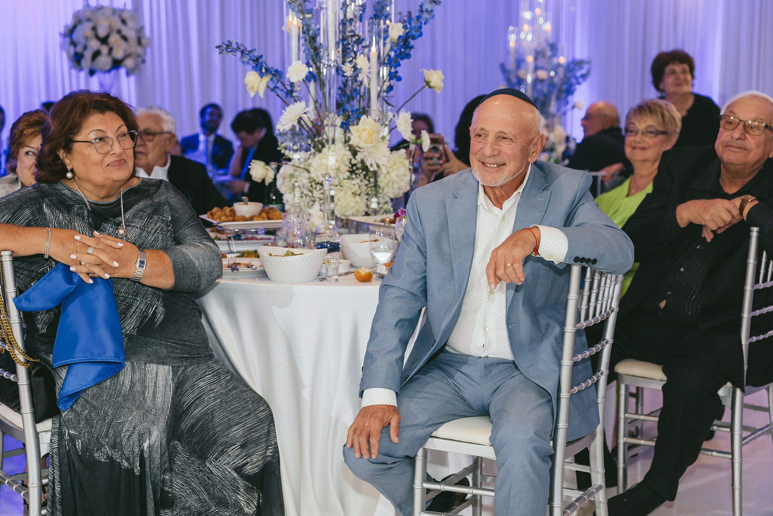 06.08.2025 Wedding. Wedding family event photographer in Chicago Nick Yushevich