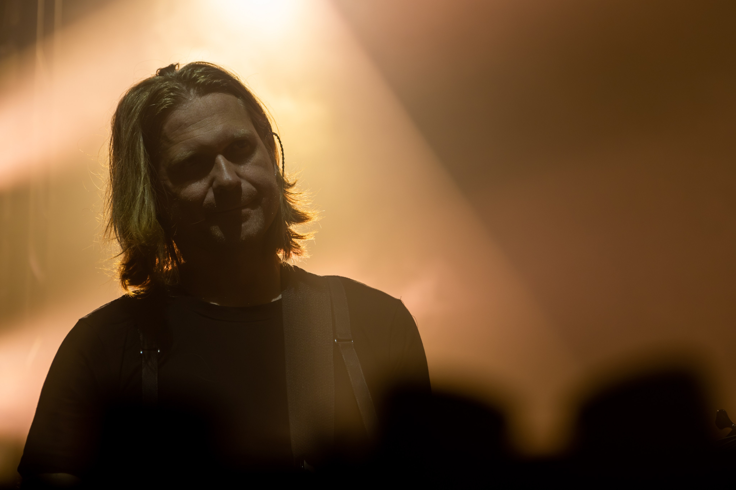 B-2. Reportage concert portrait photography in the San Francisco Bay Area