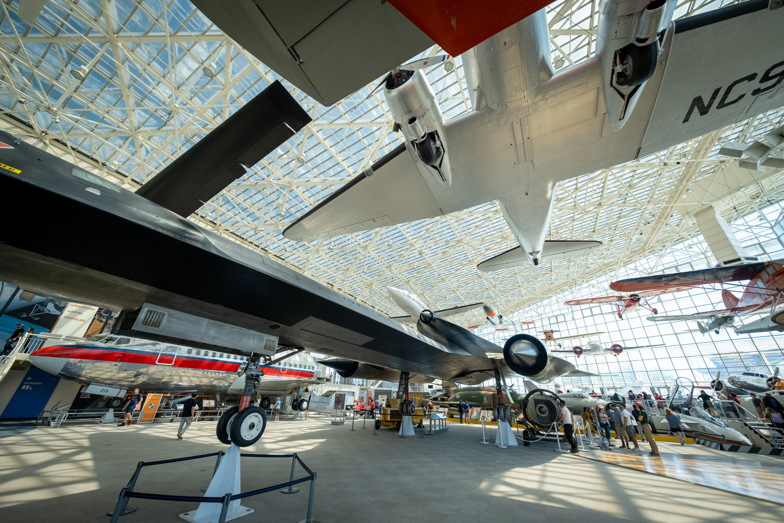 WASHINGTON / SEATTLE. Reportage concert portrait photography in the San Francisco Bay Area