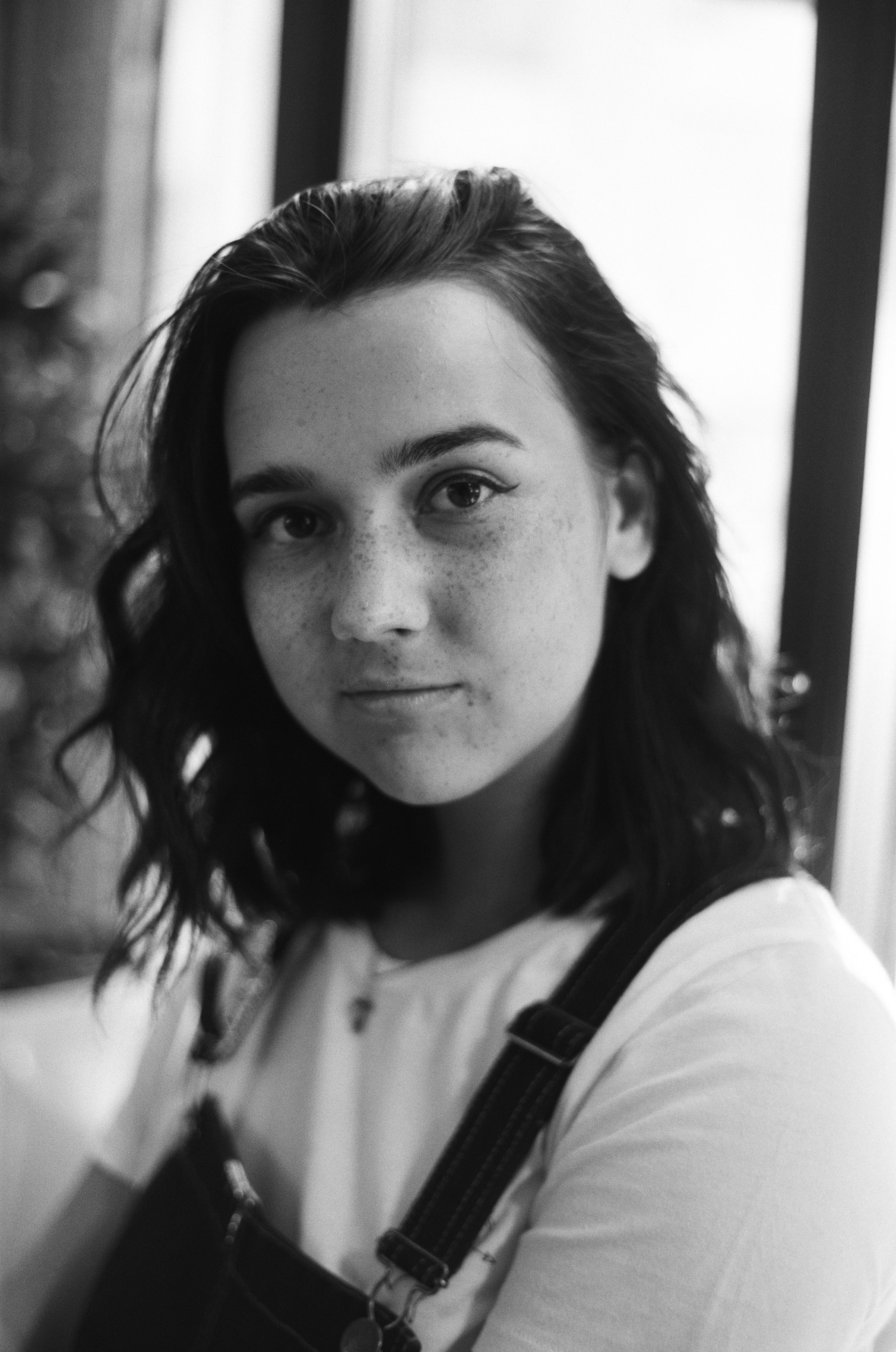 Polina. Екатерина Федорова