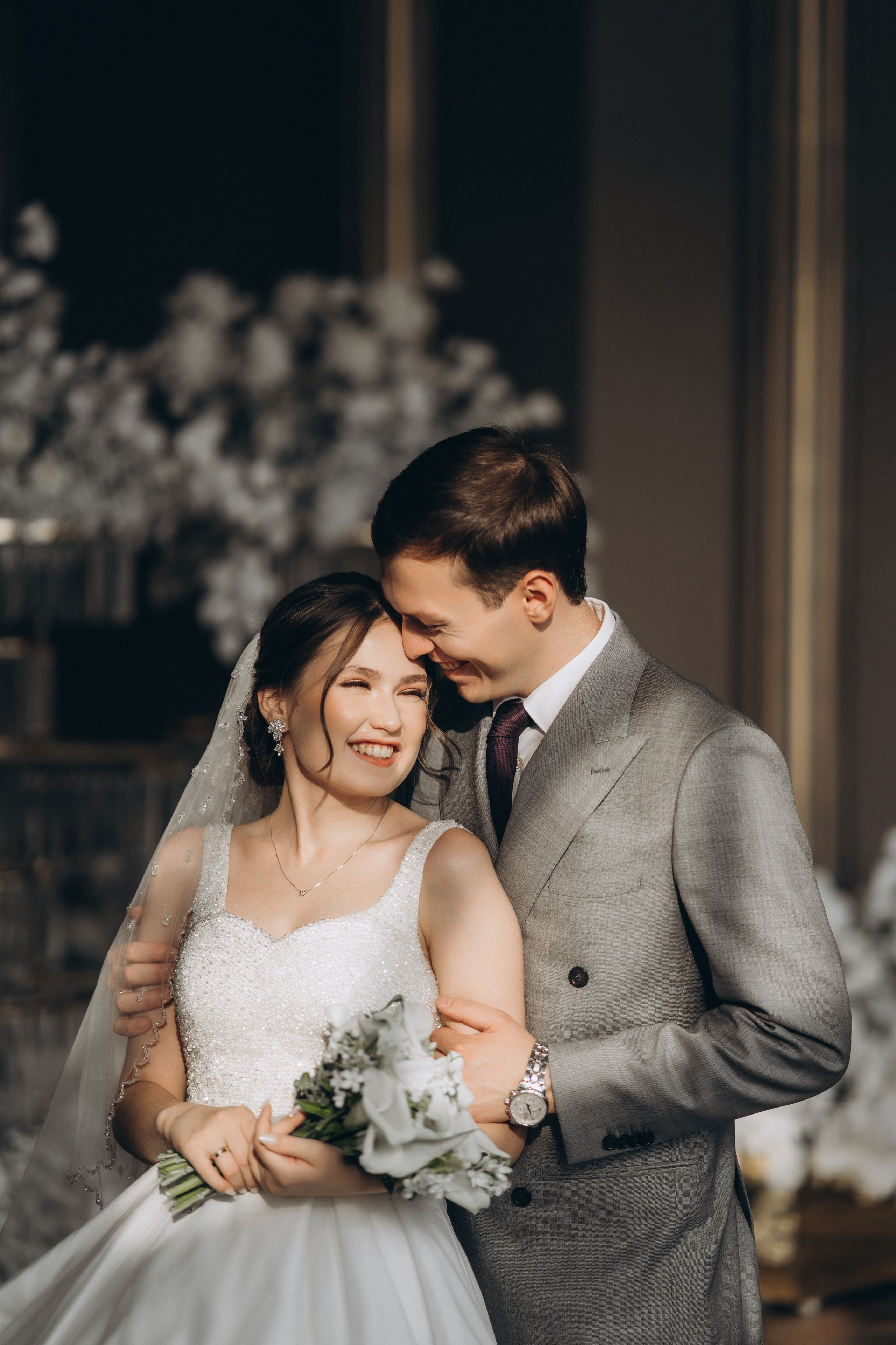 Тимур и Чарос. PRIME STUDIO