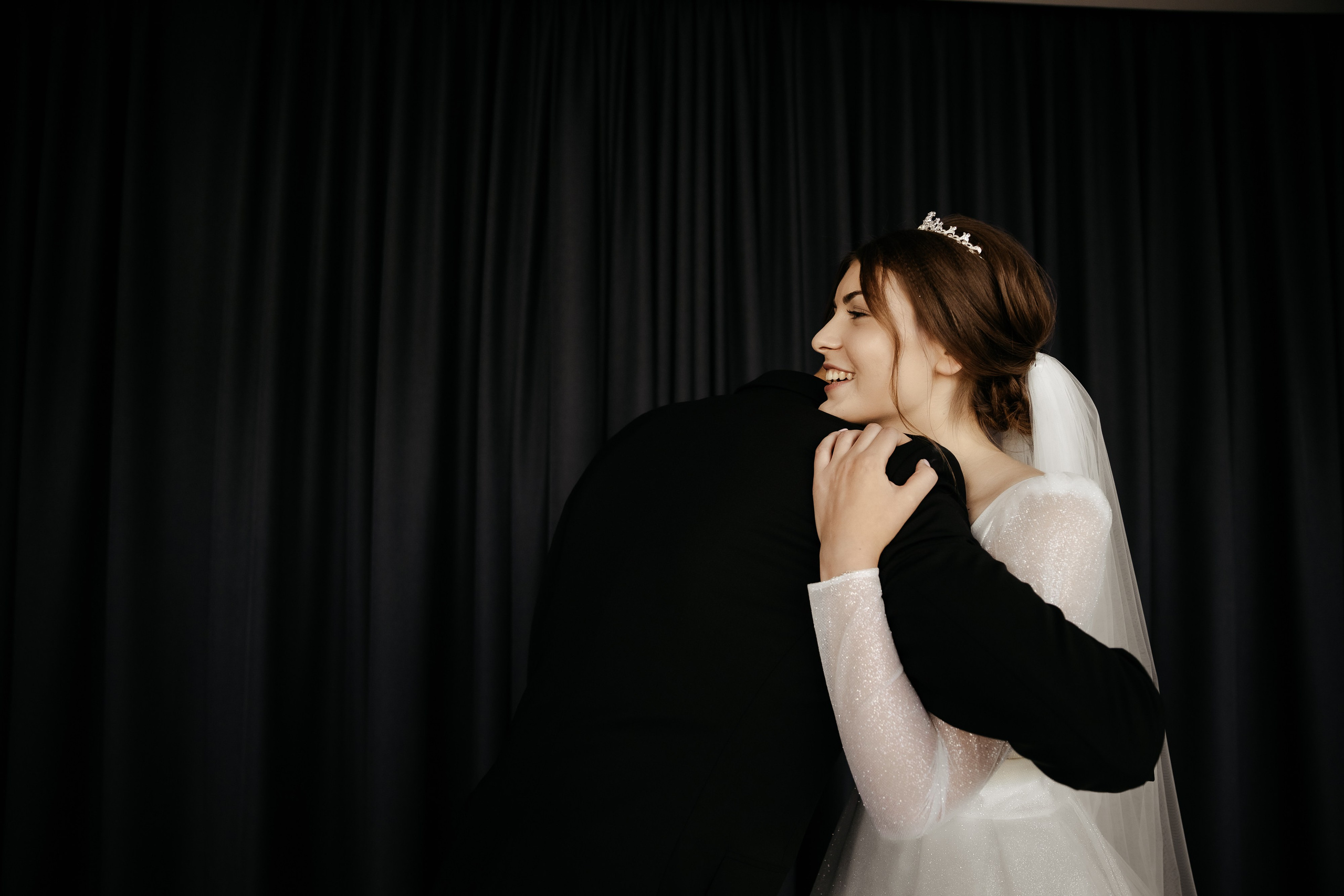 Аліна та Давид. Ірина Терещук