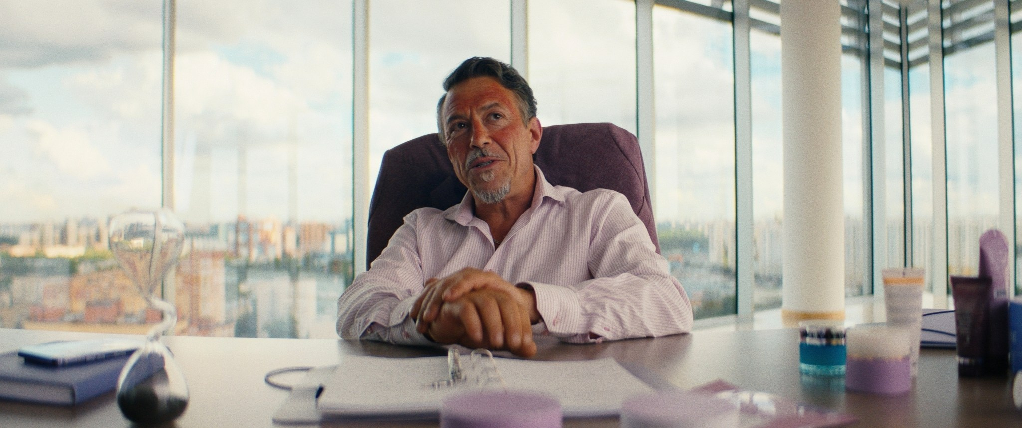 Doctor Gaf | Film. Ilia Ivanov