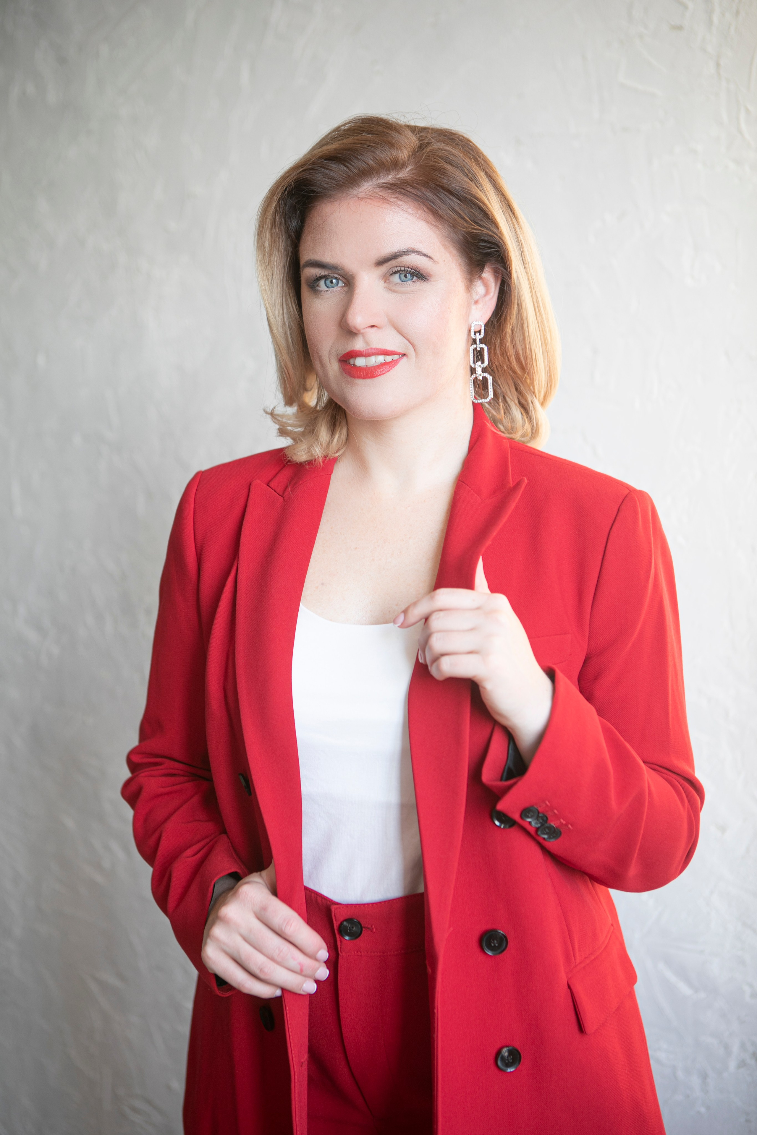 Biznesa, sociālo tīklu portreti, vizīkartes. Sandra Garanca Portrait and event photographer