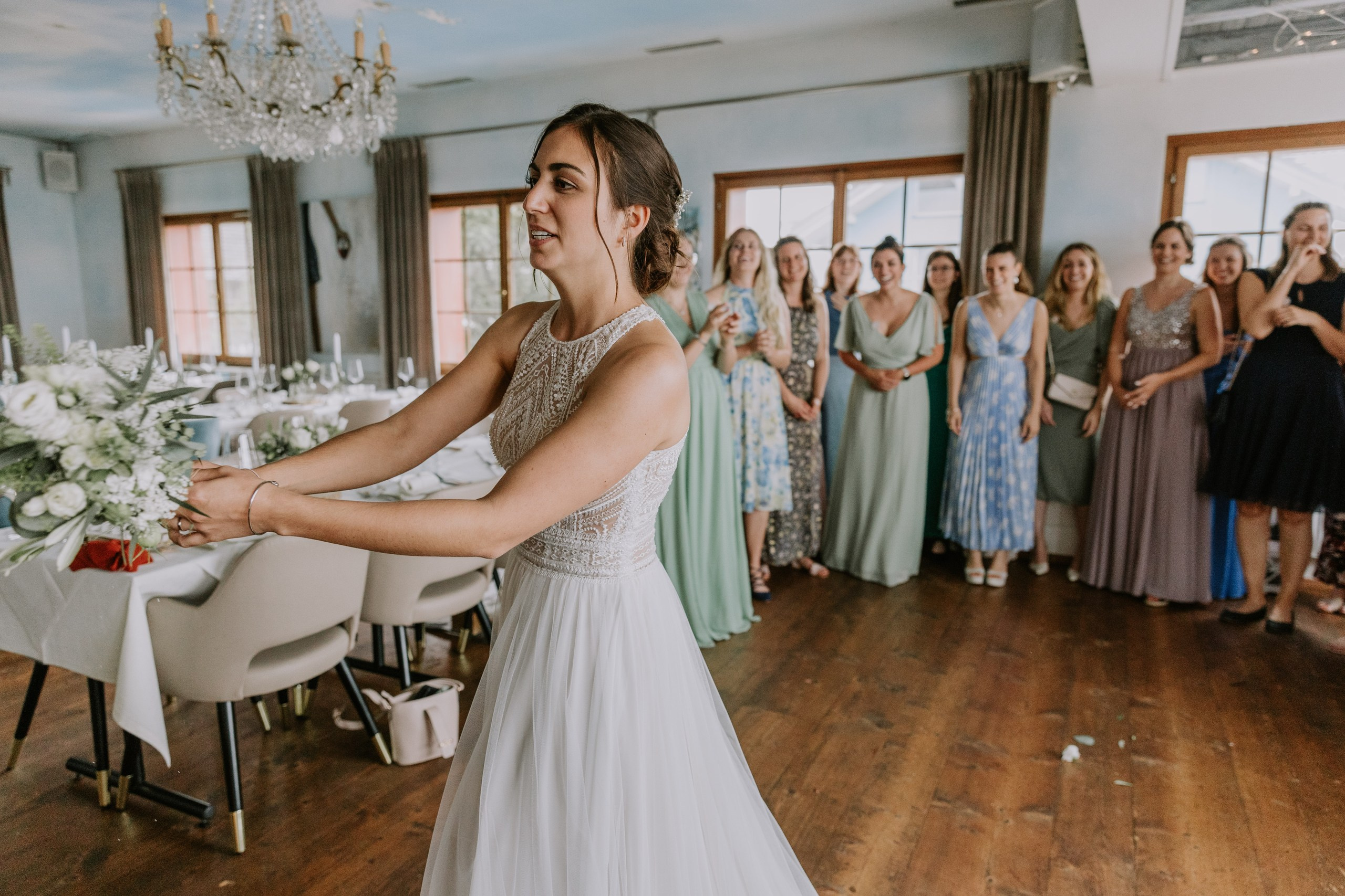 Ganztagesreportage Hochzeit Kesswil am Bodensee, Seegasthof Schiff. Hochzeitsfotografie Schweiz